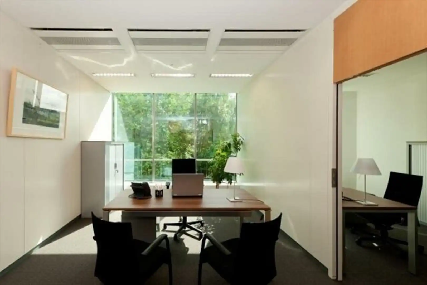 THE CRESCENT: kantoren te huur vanaf 18m² foto 12