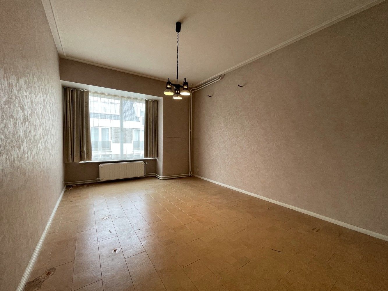 Verrassend ruime bel-étage woning vlakbij de kleine ring rond Hasselt foto 16