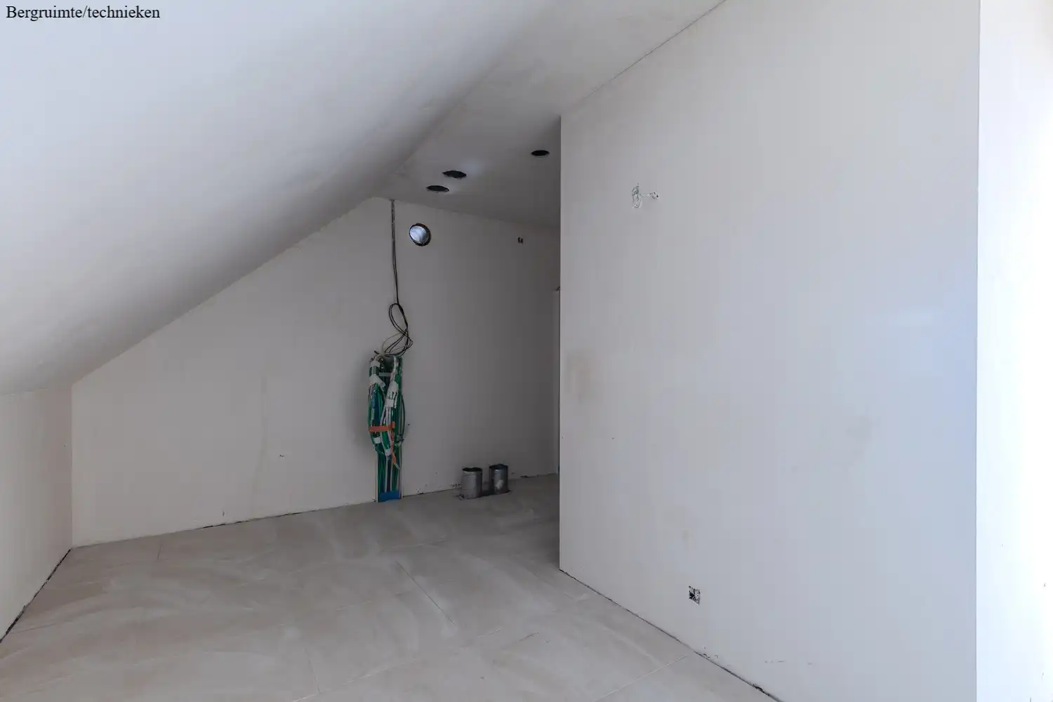Exclusief duplex-appartement (nieuwbouw) in residentie 'CELAVIE' foto 35