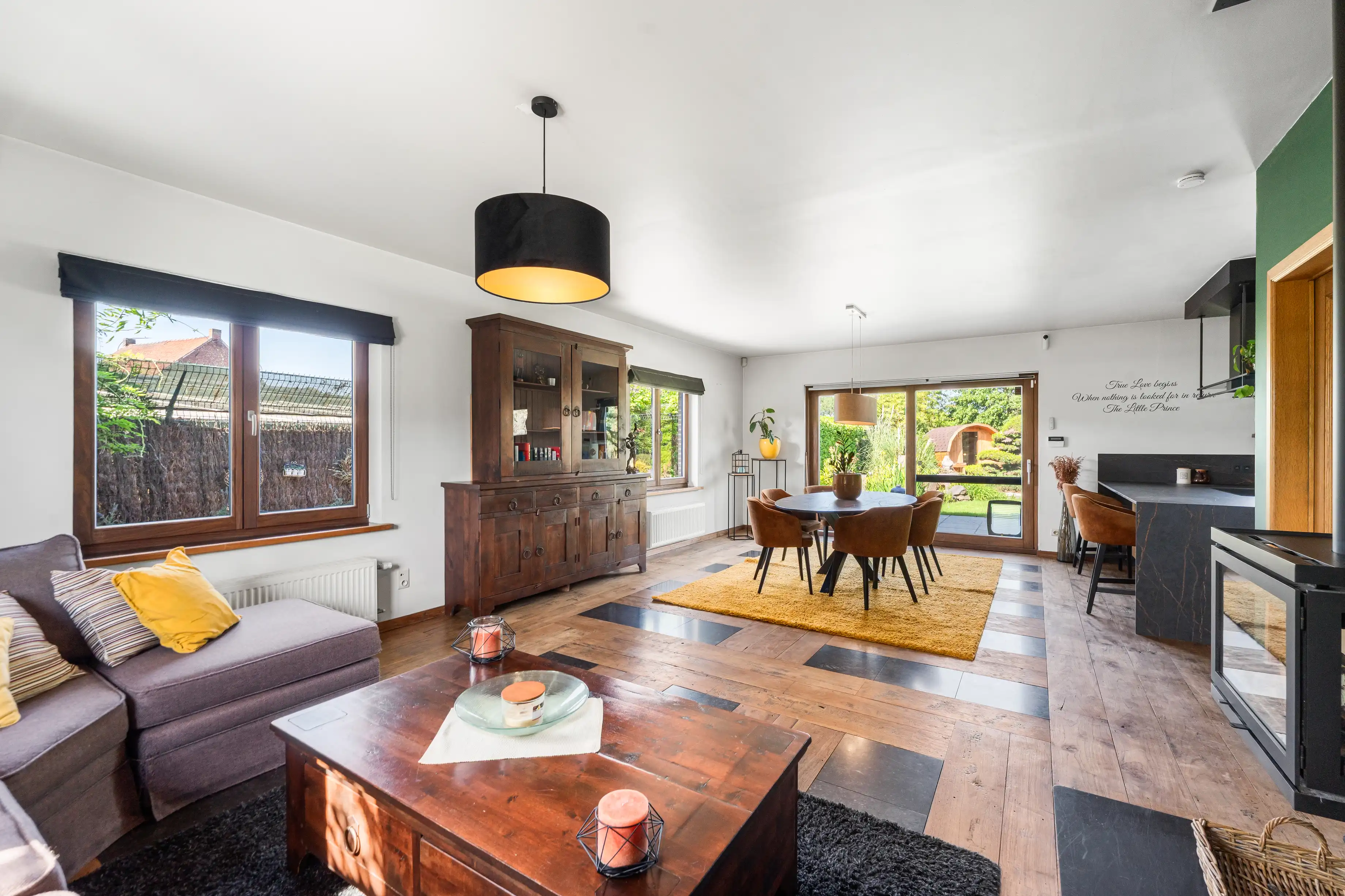 Instapklare villa met prachtige tuin op rustige ligging 🌿 foto 3