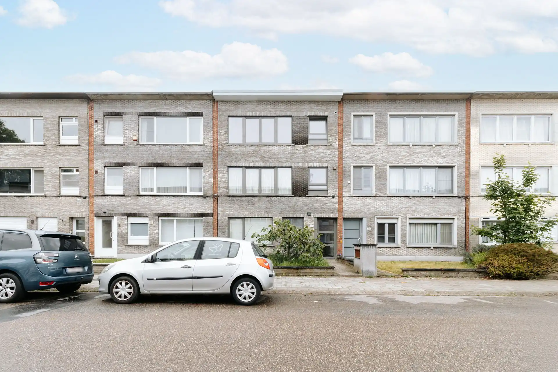 Appartement te huur Rendierstraat 14/V2 - 2610 Wilrijk