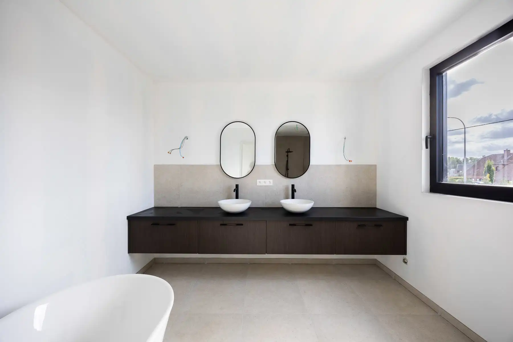 Moderne BEN-woning met hoogwaardige afwerking foto 18