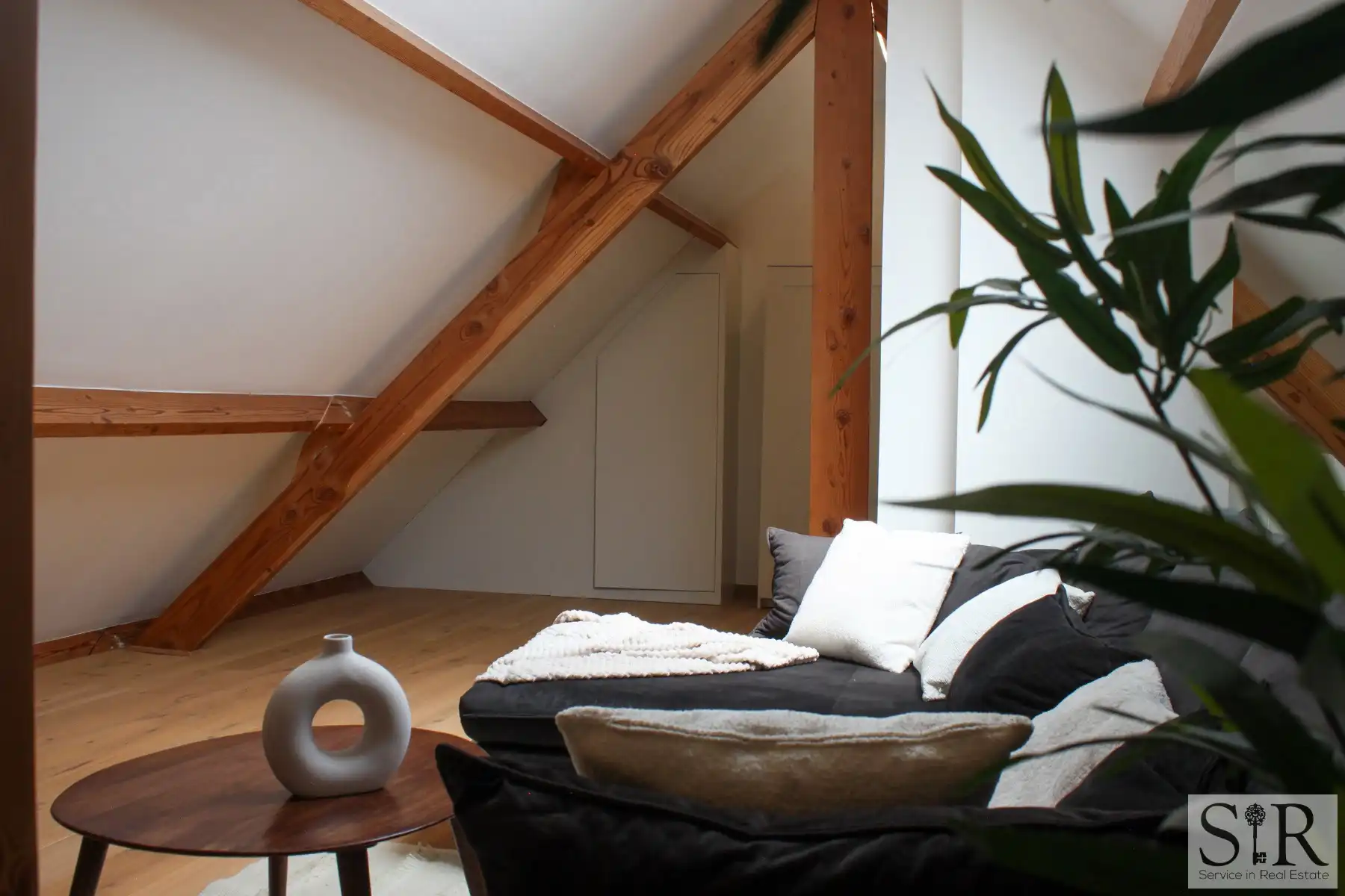 Appartement te huur foto 22