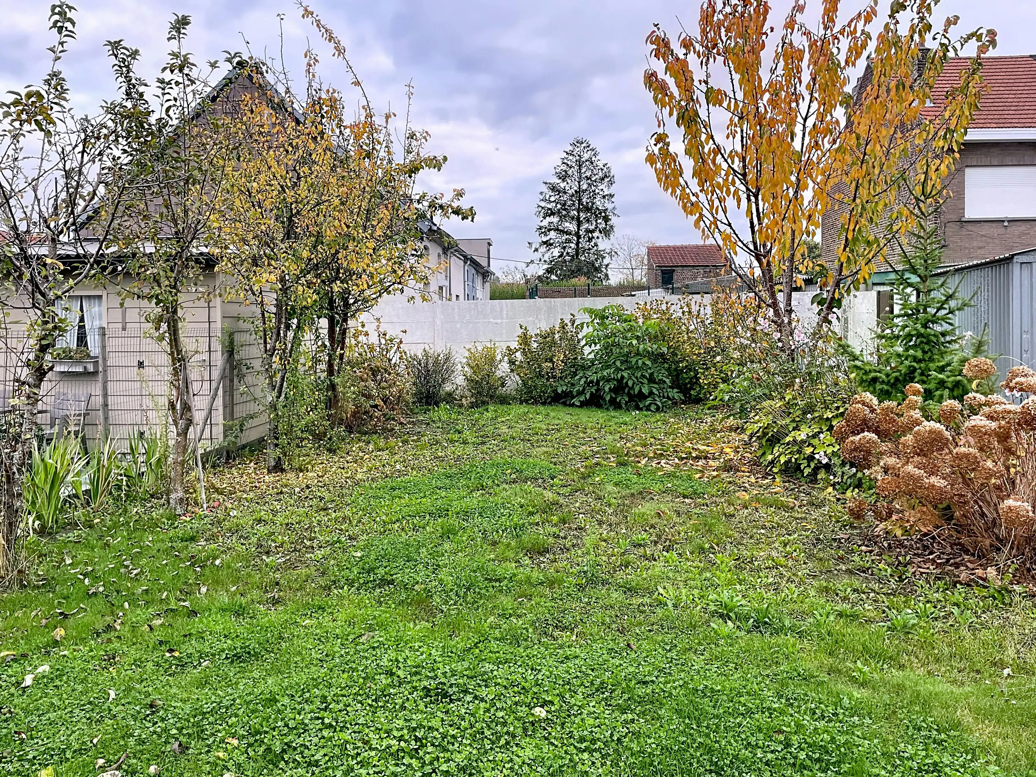 Bouwgrond te koop in Liedekerke  - 2A30CA  foto 2