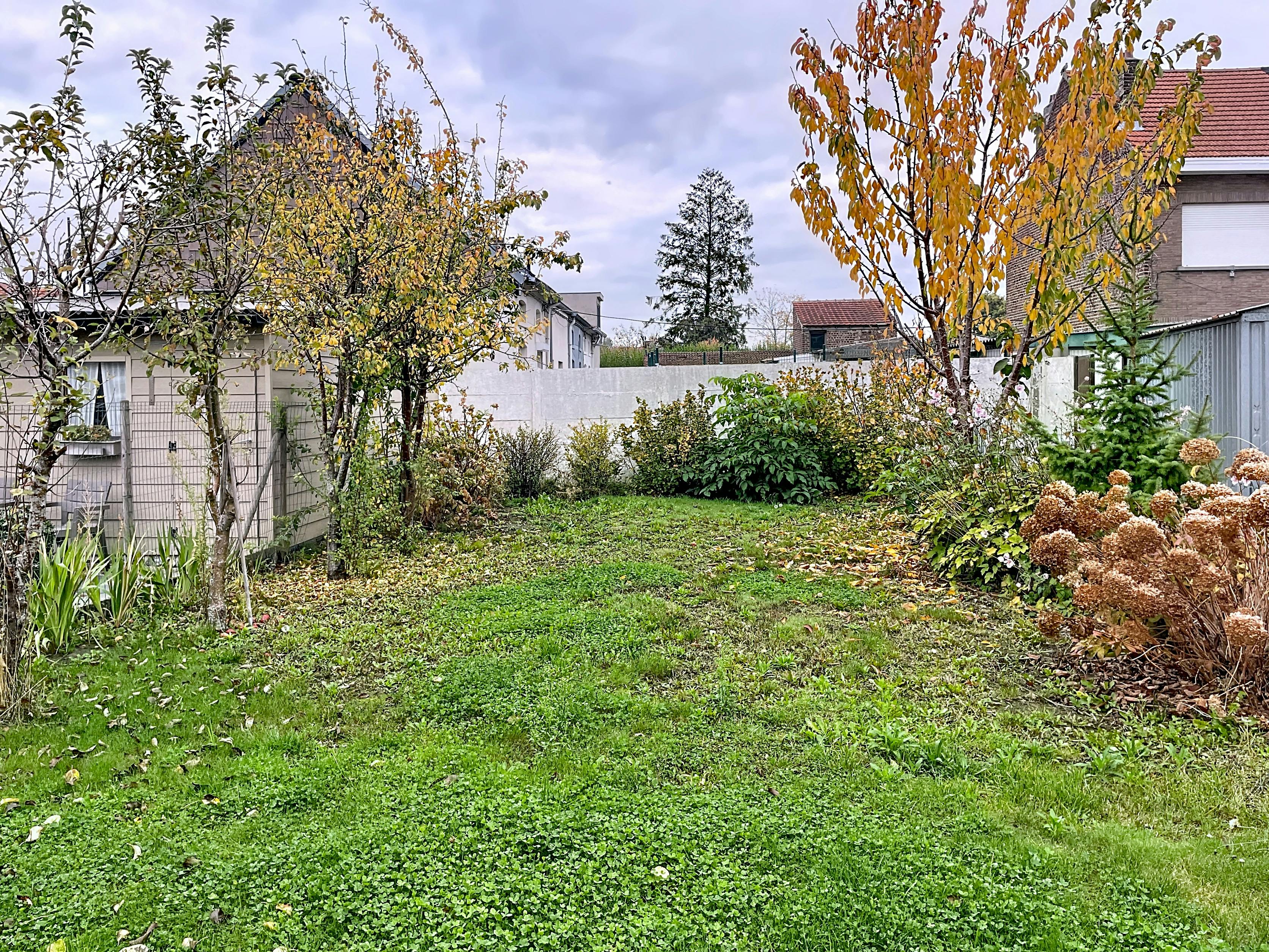 Bouwgrond te koop in Liedekerke  - 2A30CA  foto 3