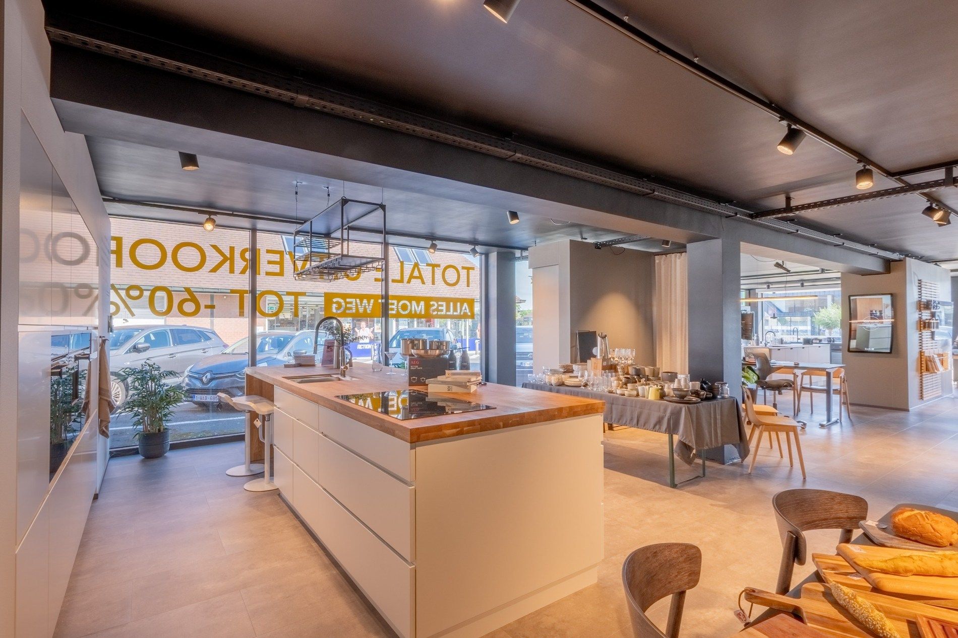 Commercieel pand op toplocatie te Knokke foto 4