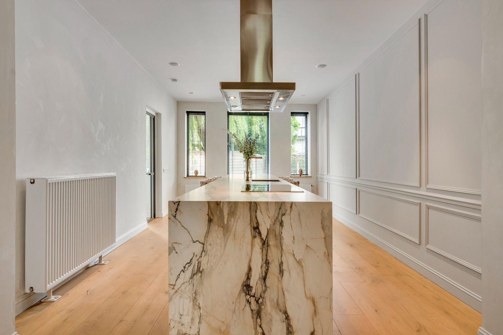 PRACHTIGE HERENWONING MET 3 SLPKS TE KOOP IN ZUSSEN (RIEMST) foto 5
