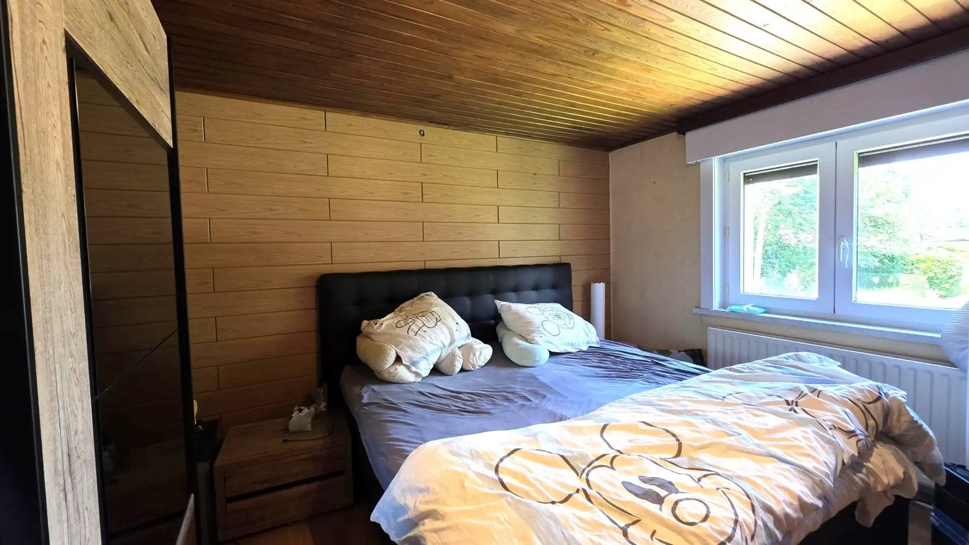 RUSTIG WONEN IN HET GROEN TE RIJMENAM foto 10