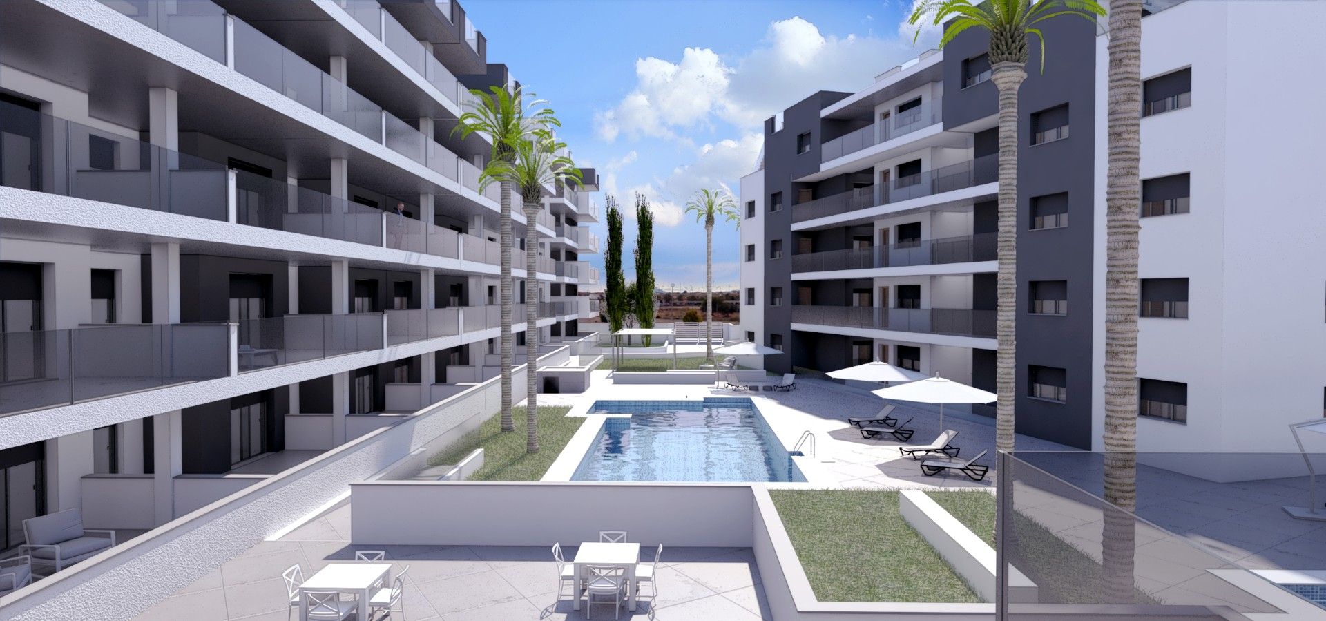 Residencial Velapi - San Javier foto {{pictureIndex}}