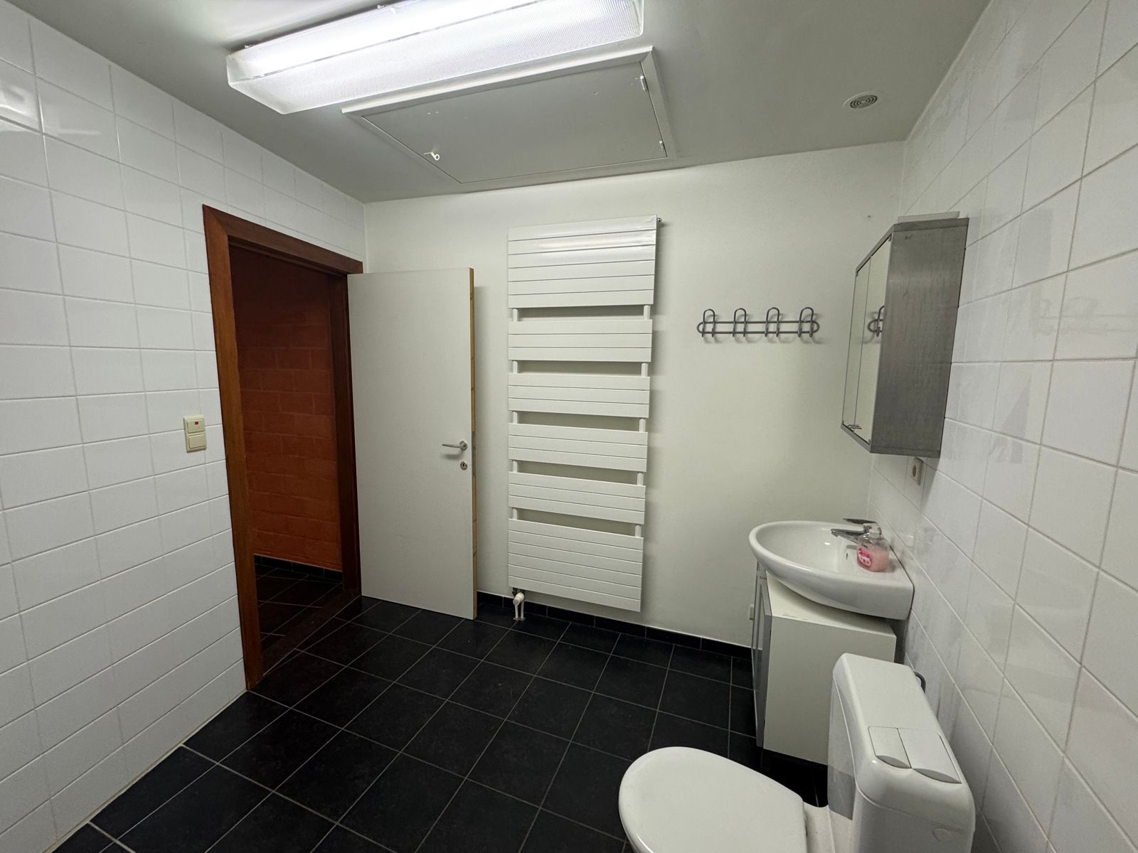 Woning te huur centrum Geraardsbergen foto 6