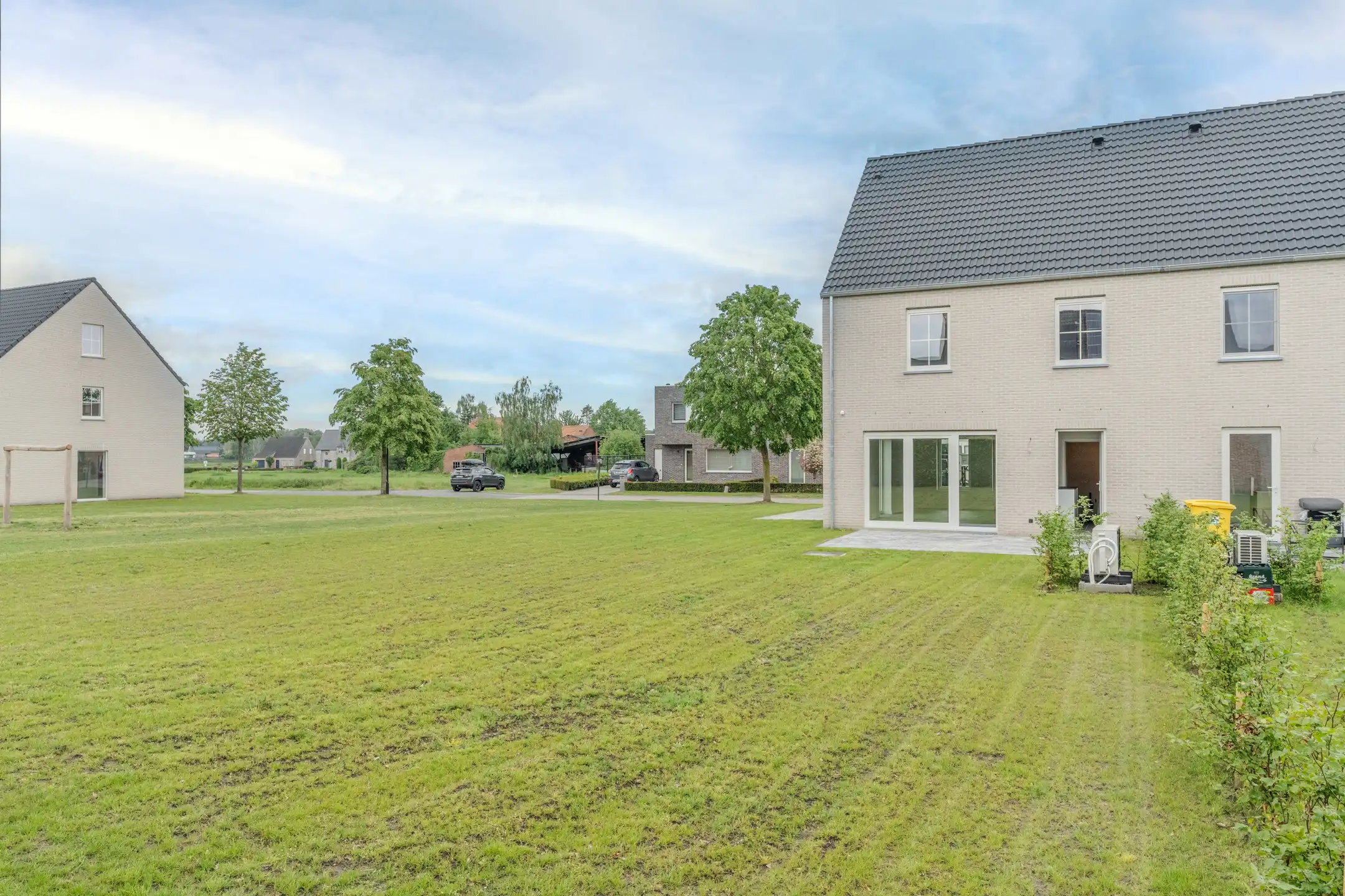 5  energiezuinige woningen (Epeil 10) op gunstige locatie  foto 33