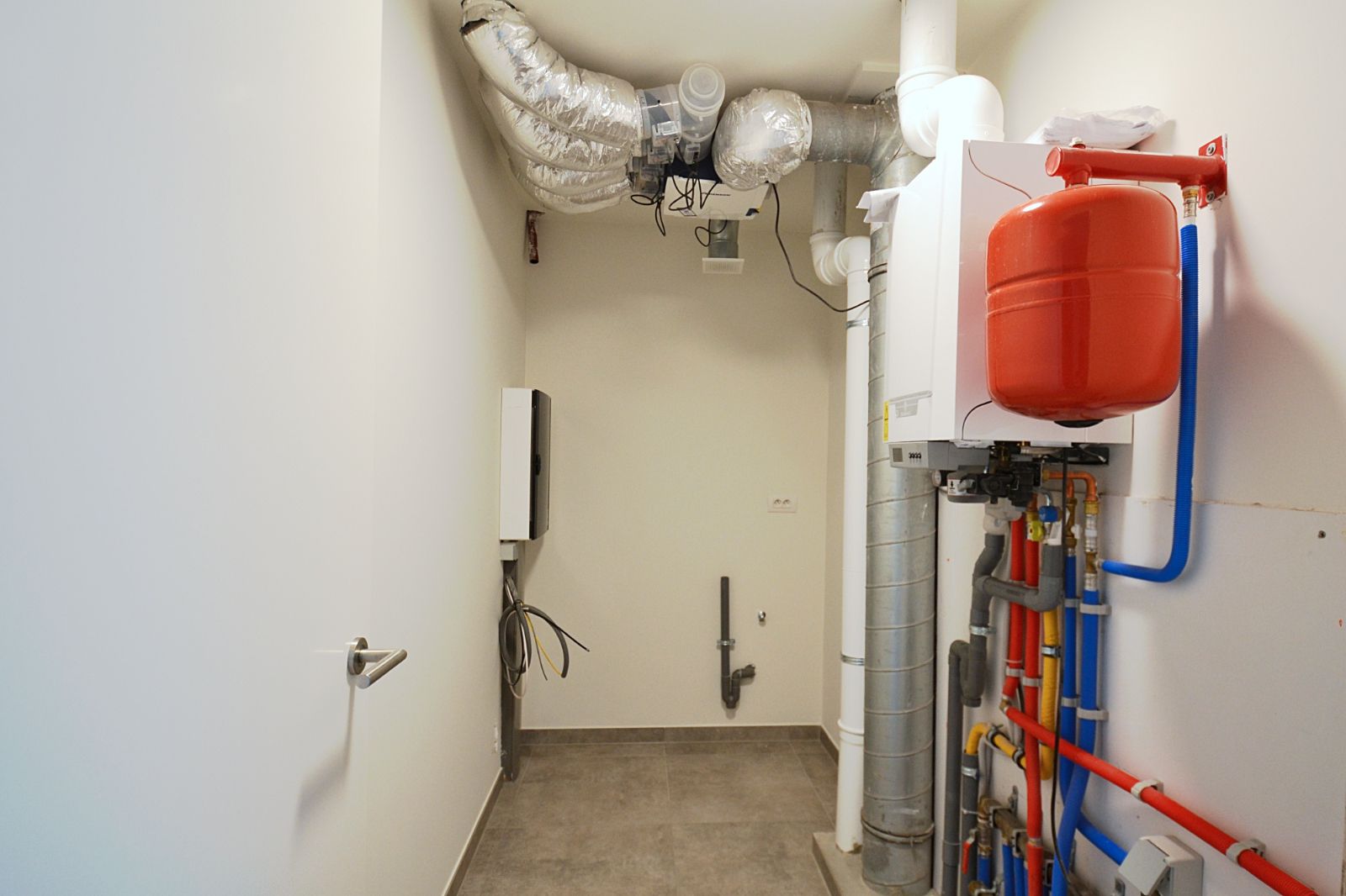 Prachtig appartement met parkeerplaats foto 10