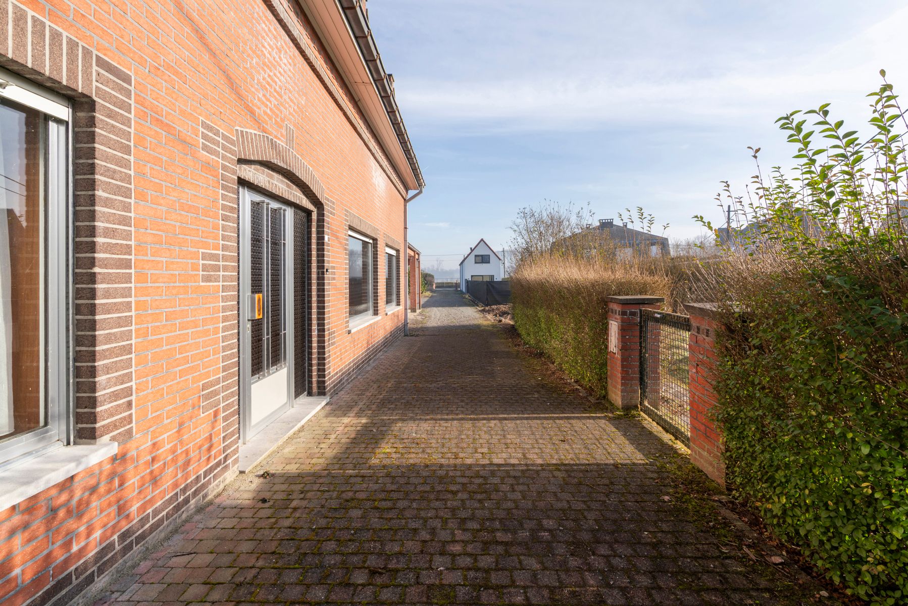 Ruime woning met een perceeloppervlakte van 2.142 m²! foto 20