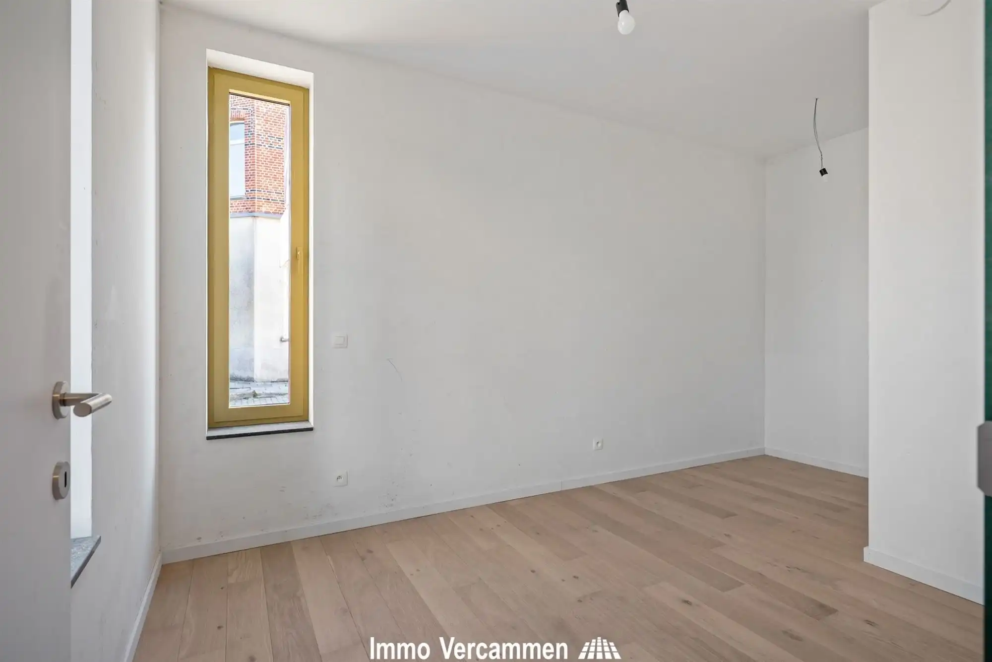 Nieuwbouw triplexappartement met 2 slpks te Duffel foto 7