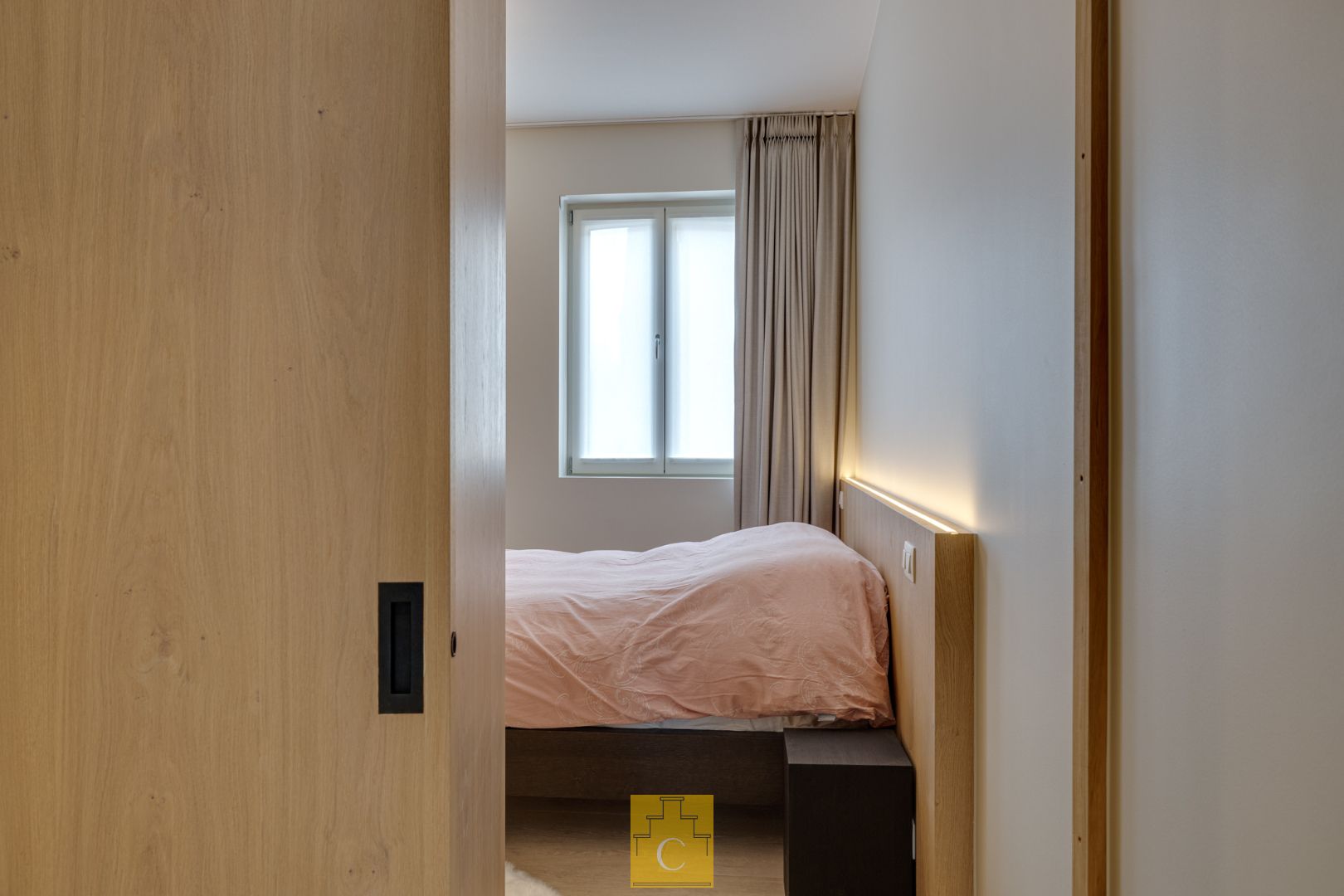high end gerenoveerde stadswoning met lift en 2 terrassen tussen Sint-Salvatorskathdraal en 't Zand foto 16
