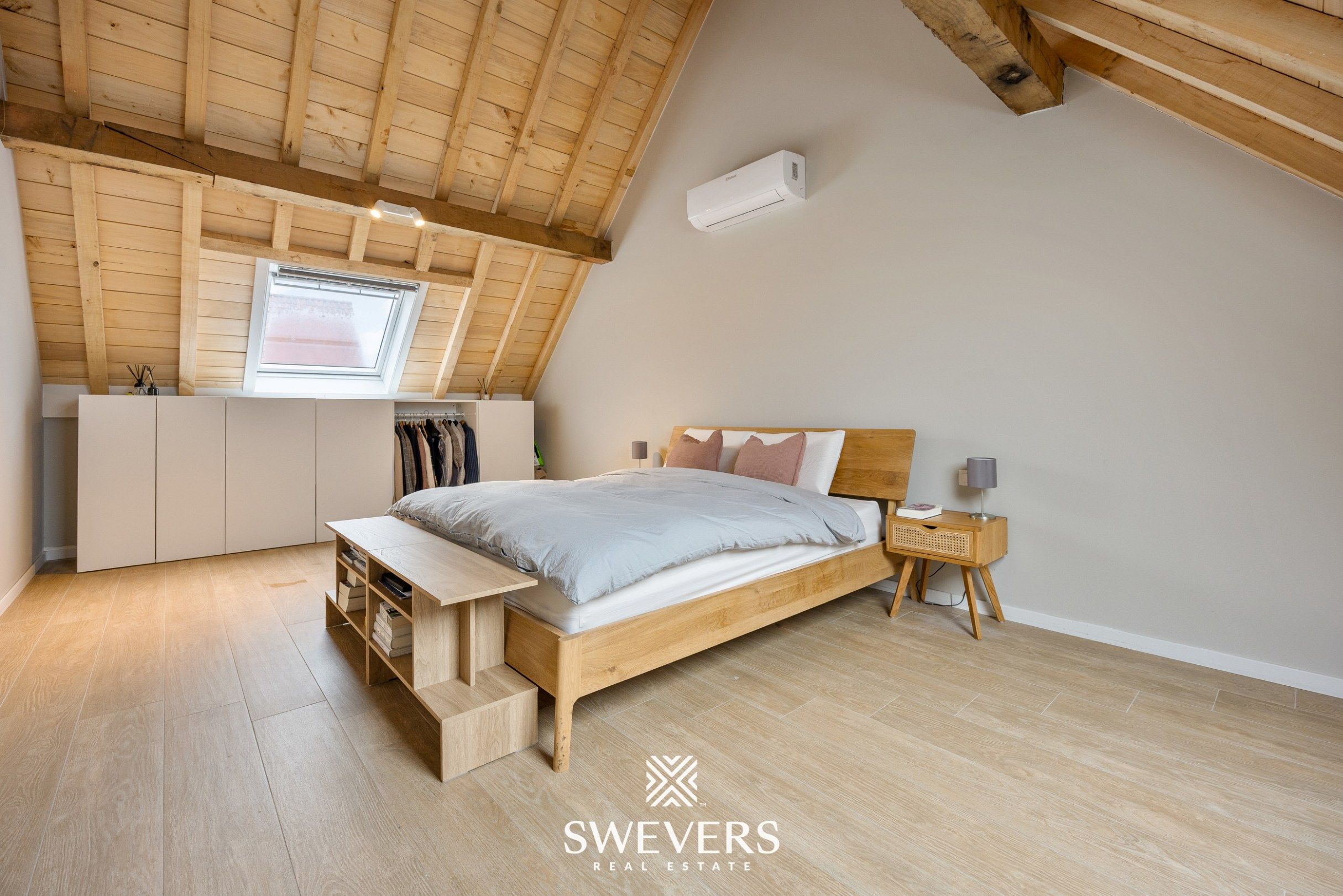 Comfort, luxe en energiezuinigheid in een recente woning te Kortessem foto 22