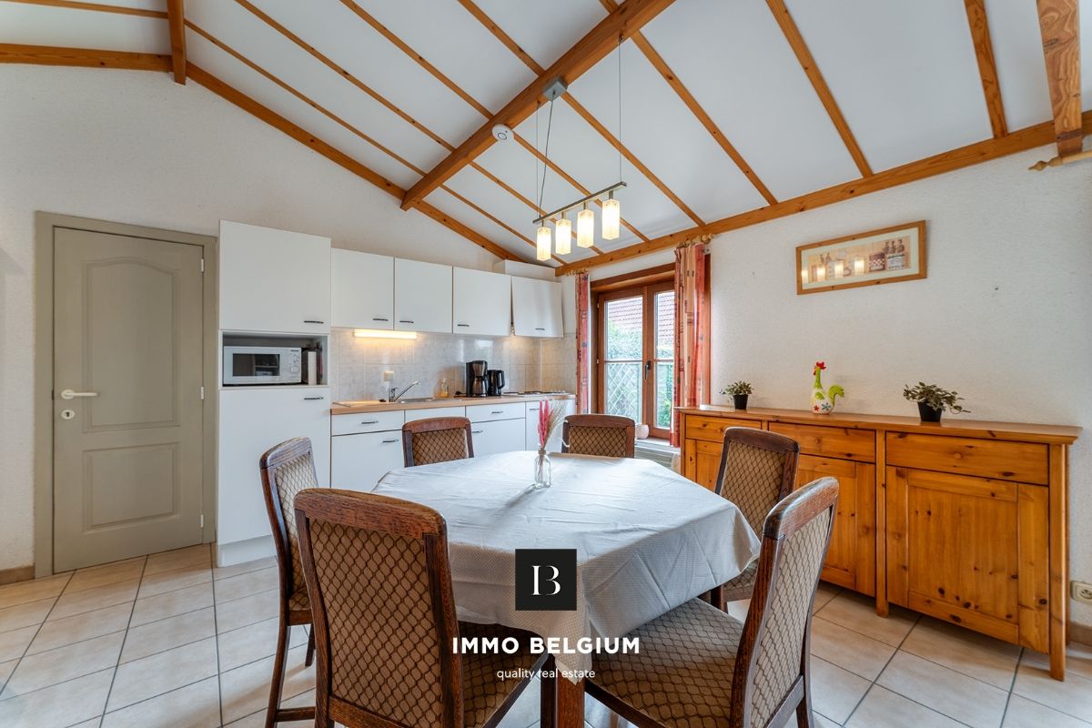 Uitstekend onderhouden vakantiewoning in Zeepolder 2 foto 5