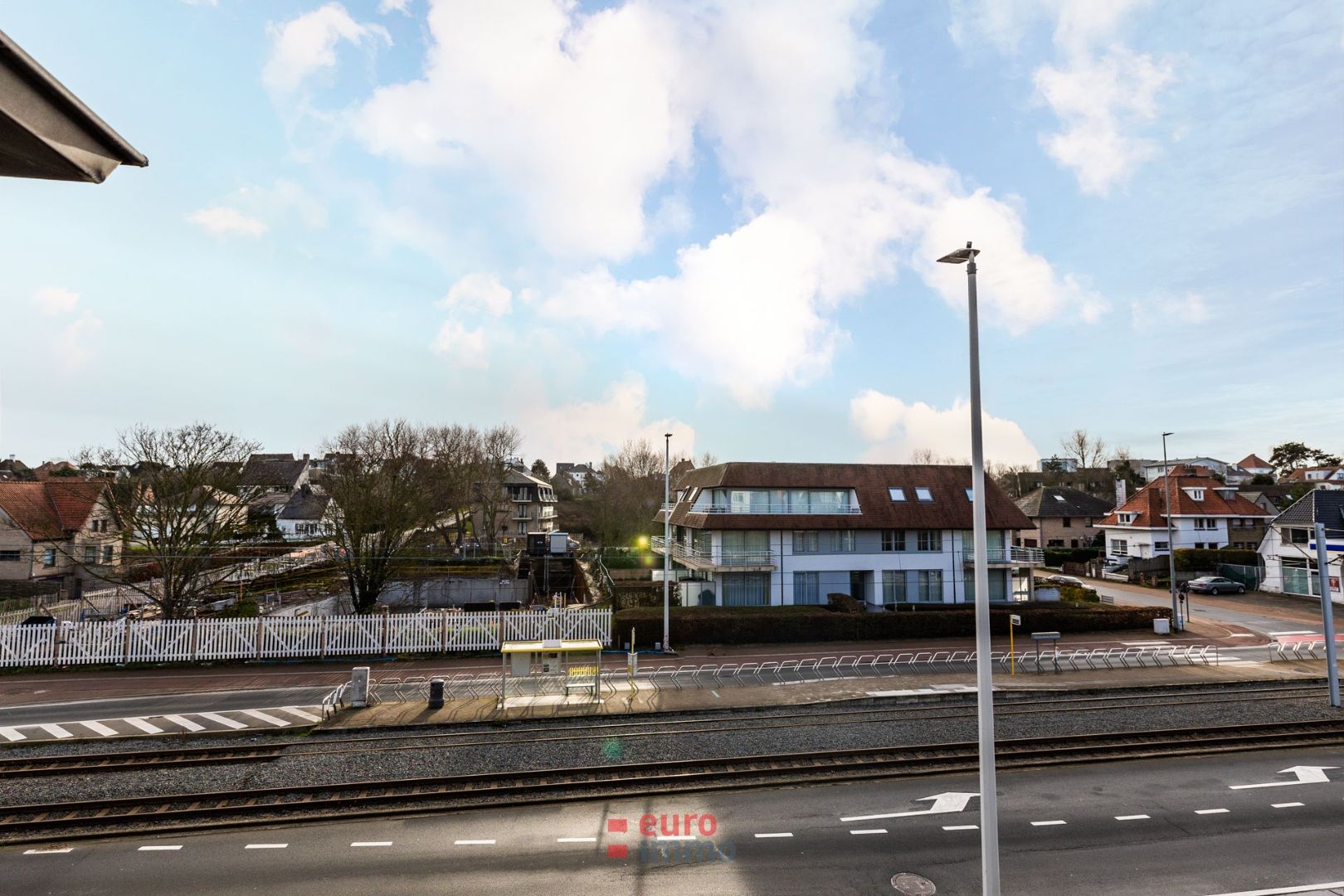 Exclusief appartement te koop in het mondaine Oostduinkerke-bad ! foto 12