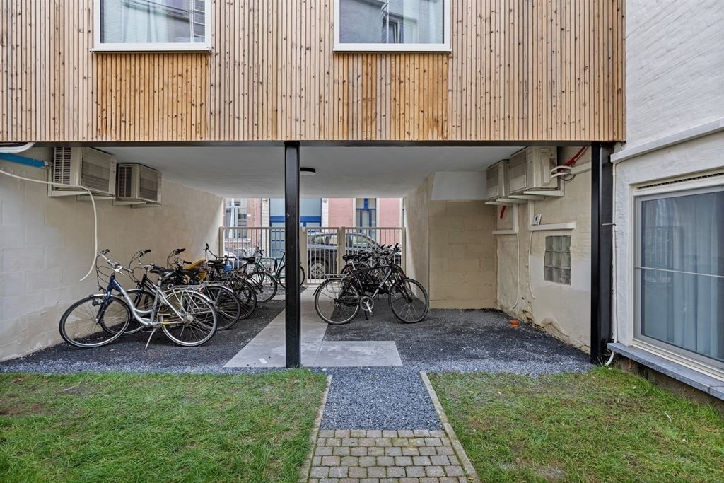 Luxueuze studentenkamer op toplocatie  foto 7