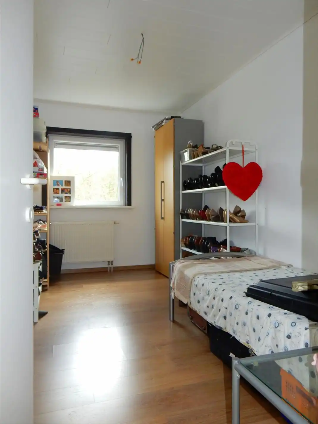 Gezellig en ruim appartement met zonnig terras te Varsenare foto 10