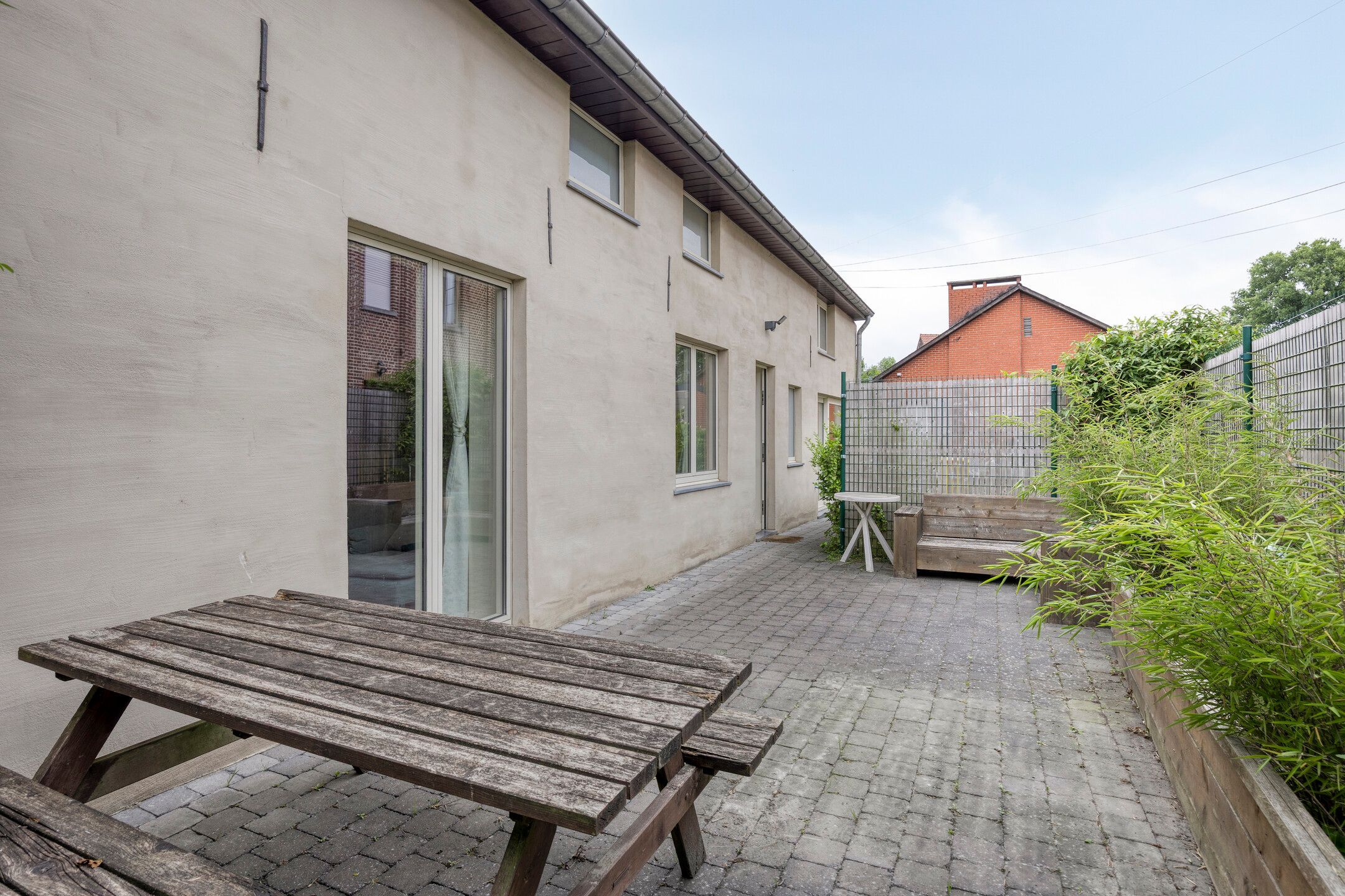 Charmant wonen: karaktervolle woning te Bierbeek foto 24