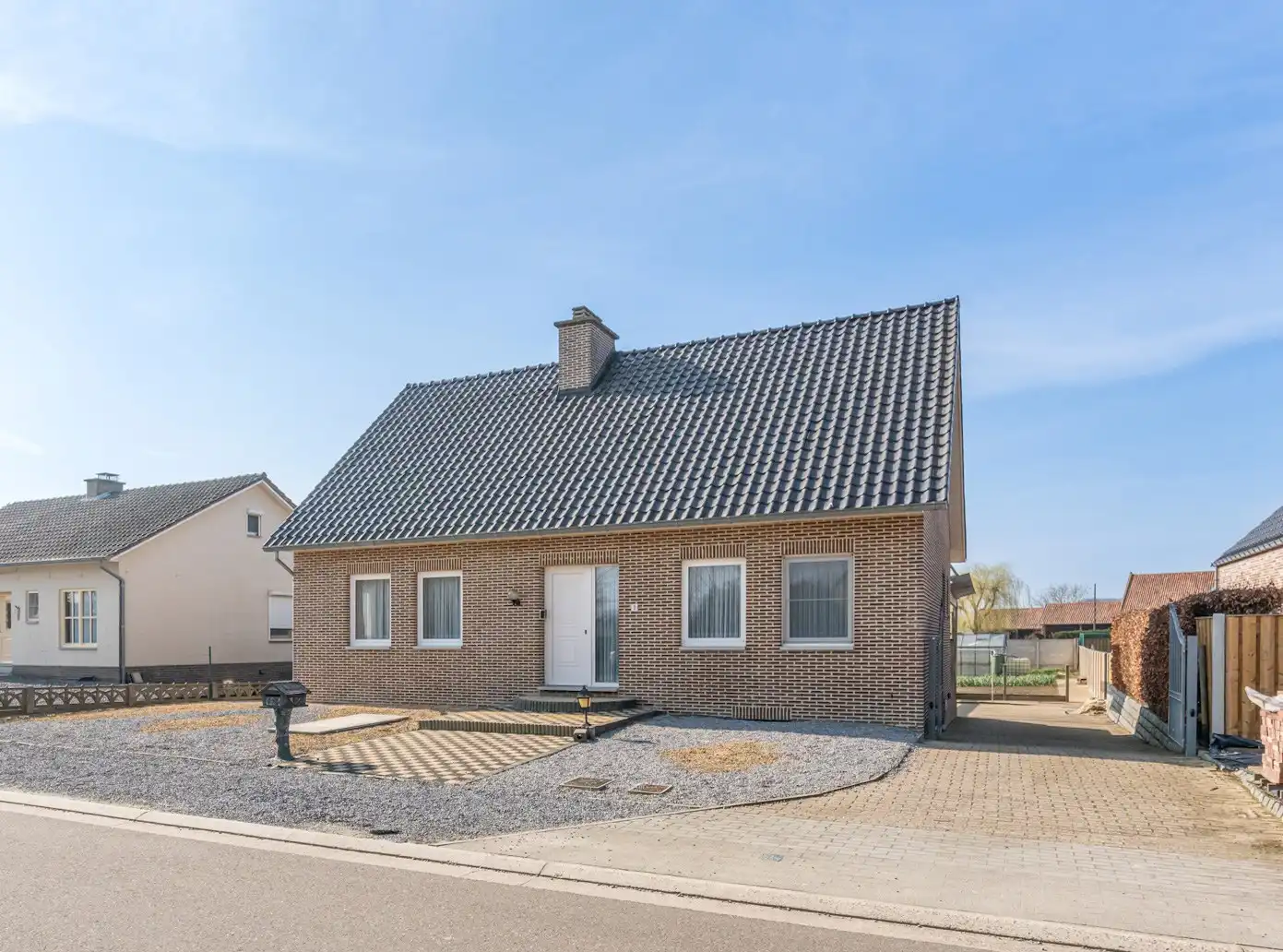 Huis te koop Stegerstraat 3 - - 3640 Ophoven