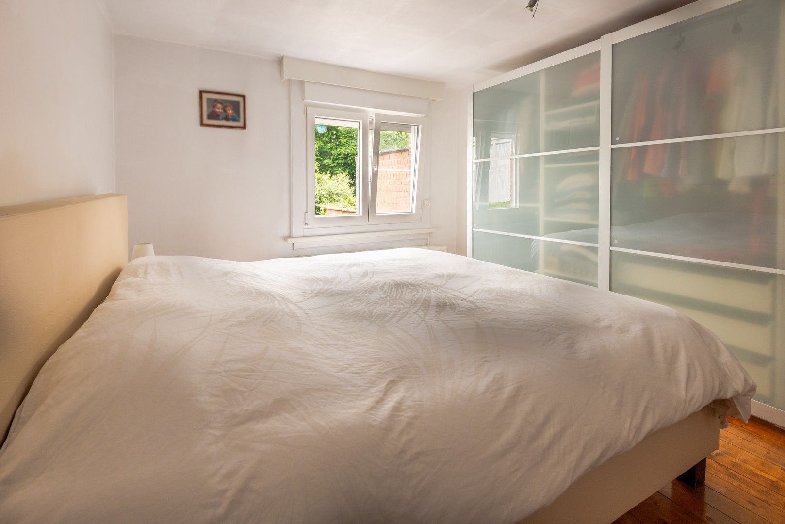 Charmante woning met groene tuin in het hart van Schoten foto 18