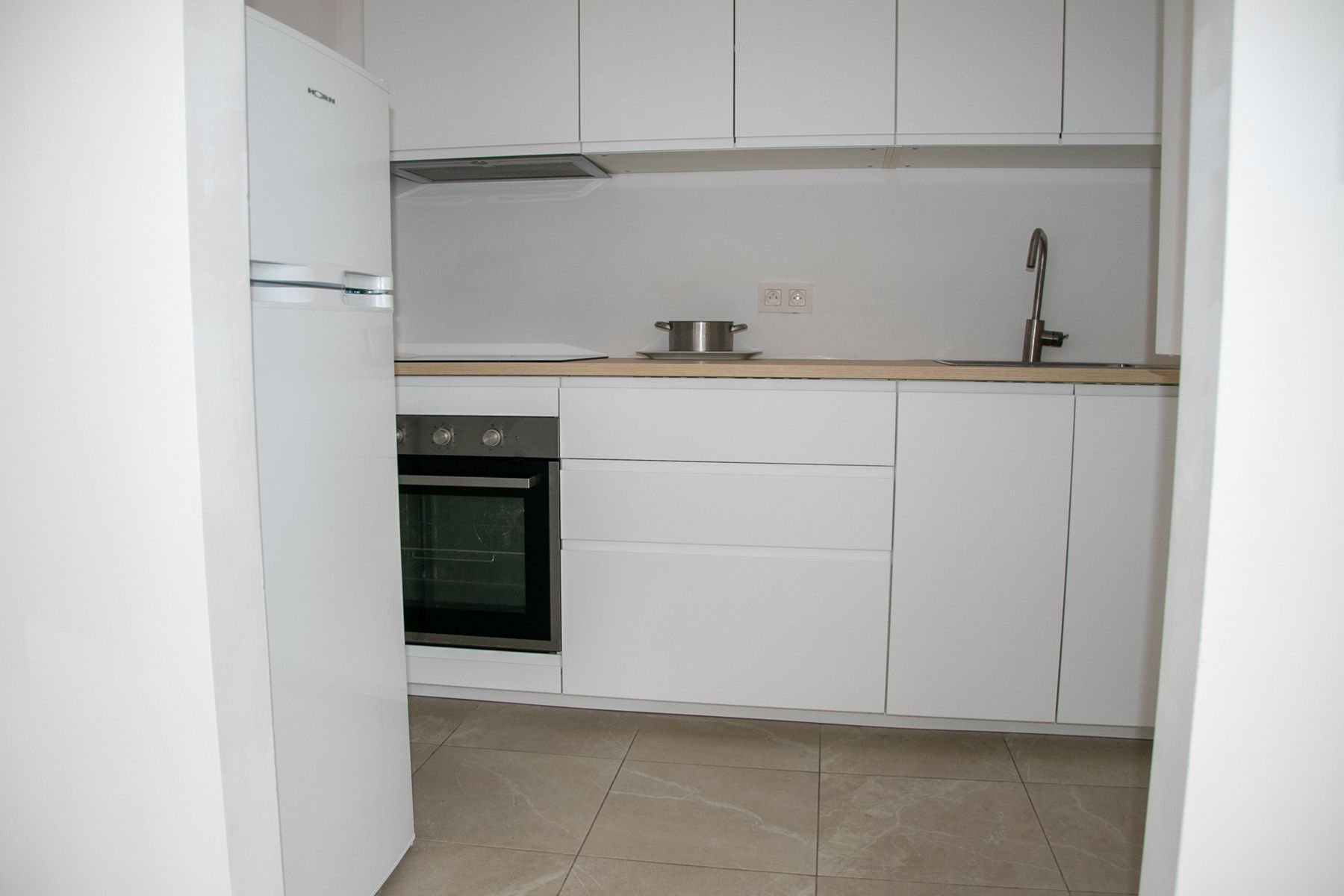 Volledig gerenoveerd appartement in het centrum. foto 3