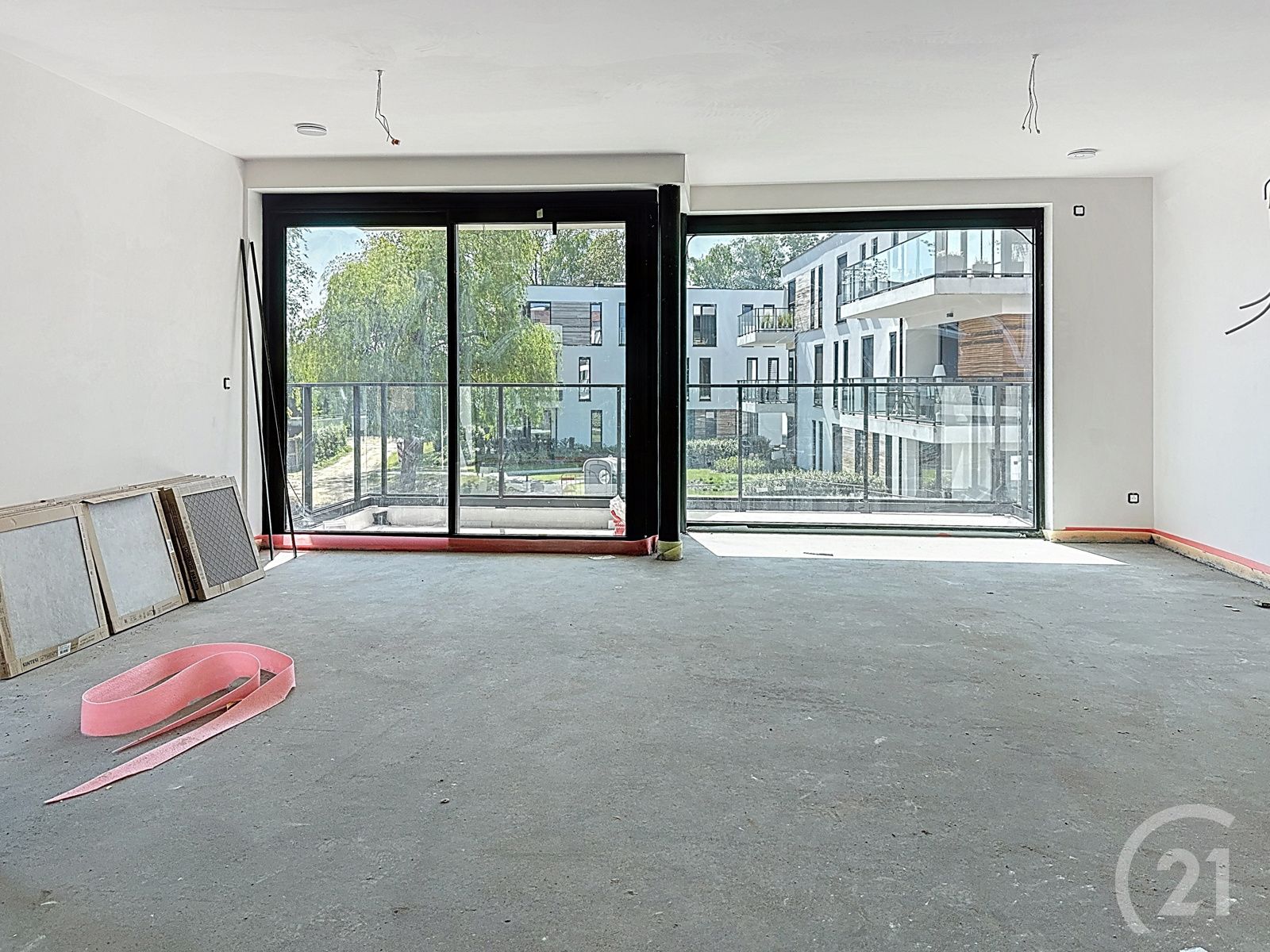 Park Gansen Heuvel - Nieuwbouwappartementen te koop! foto 13