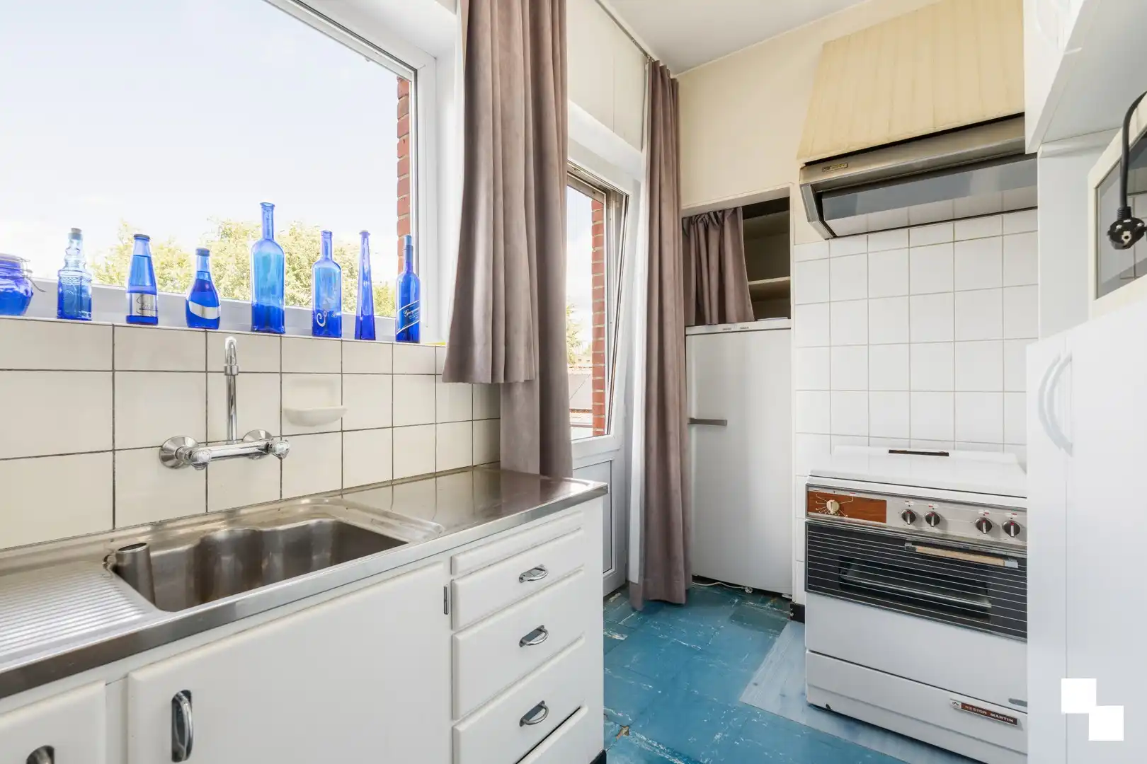 Ruime burgerwoning met leuke tuin - Roeselare foto 10