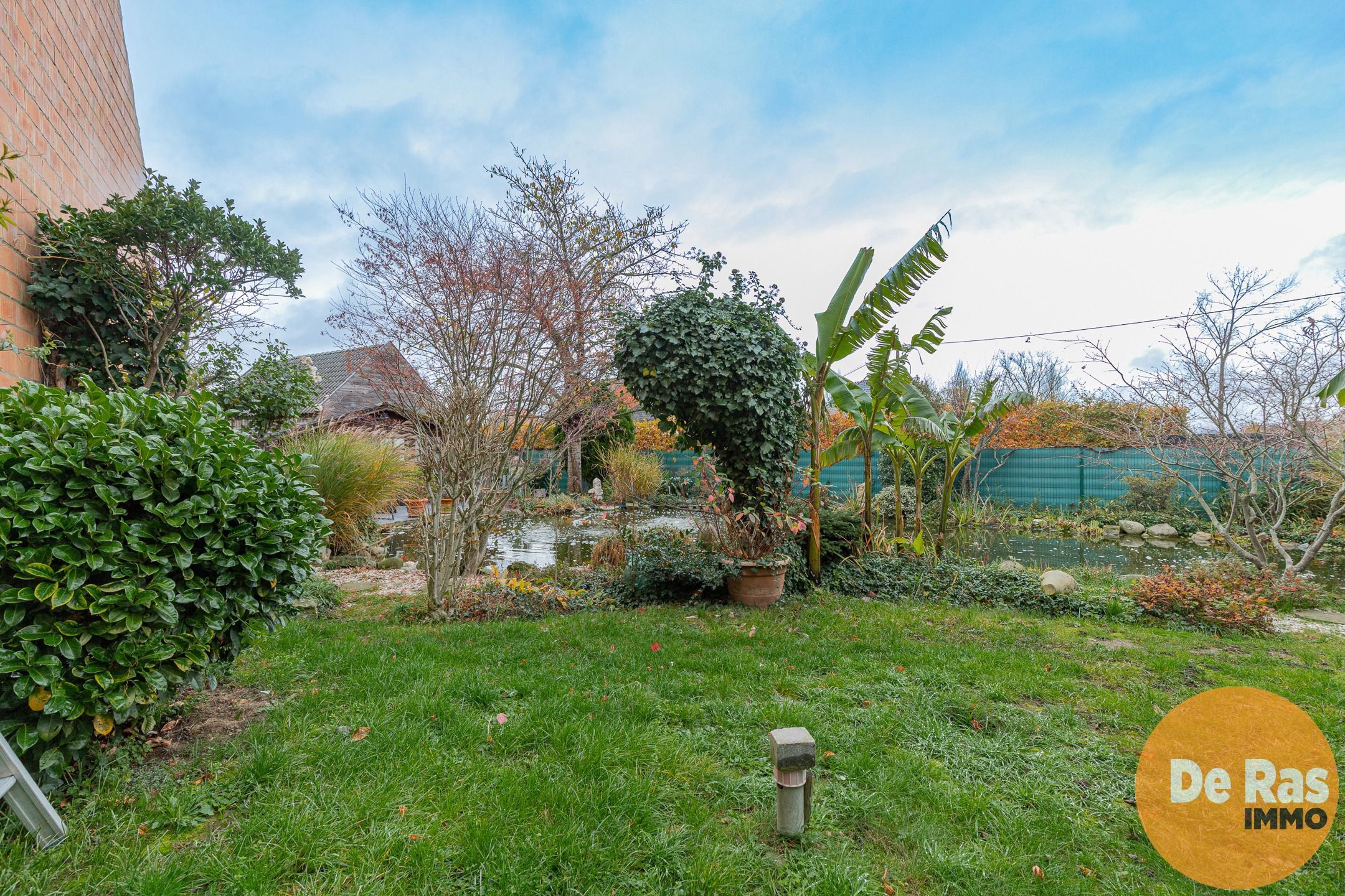 HAALTERT- Ruime woning met bouwgrond  foto 31