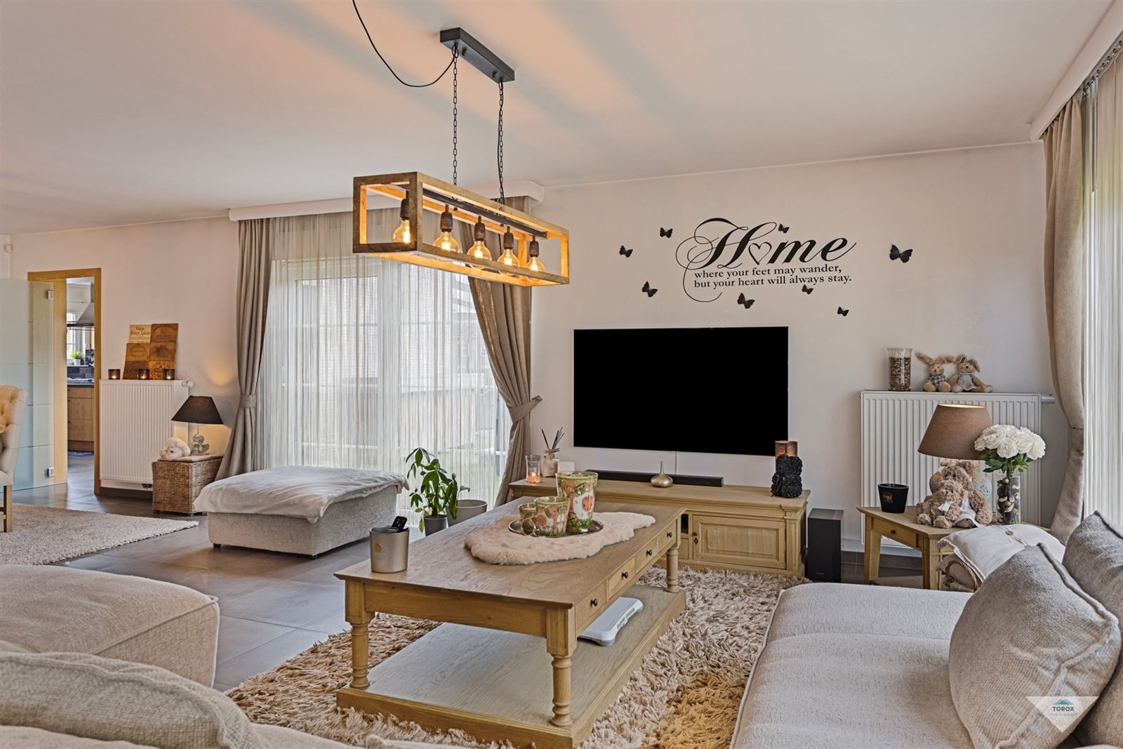 Luxueuze villa foto 12