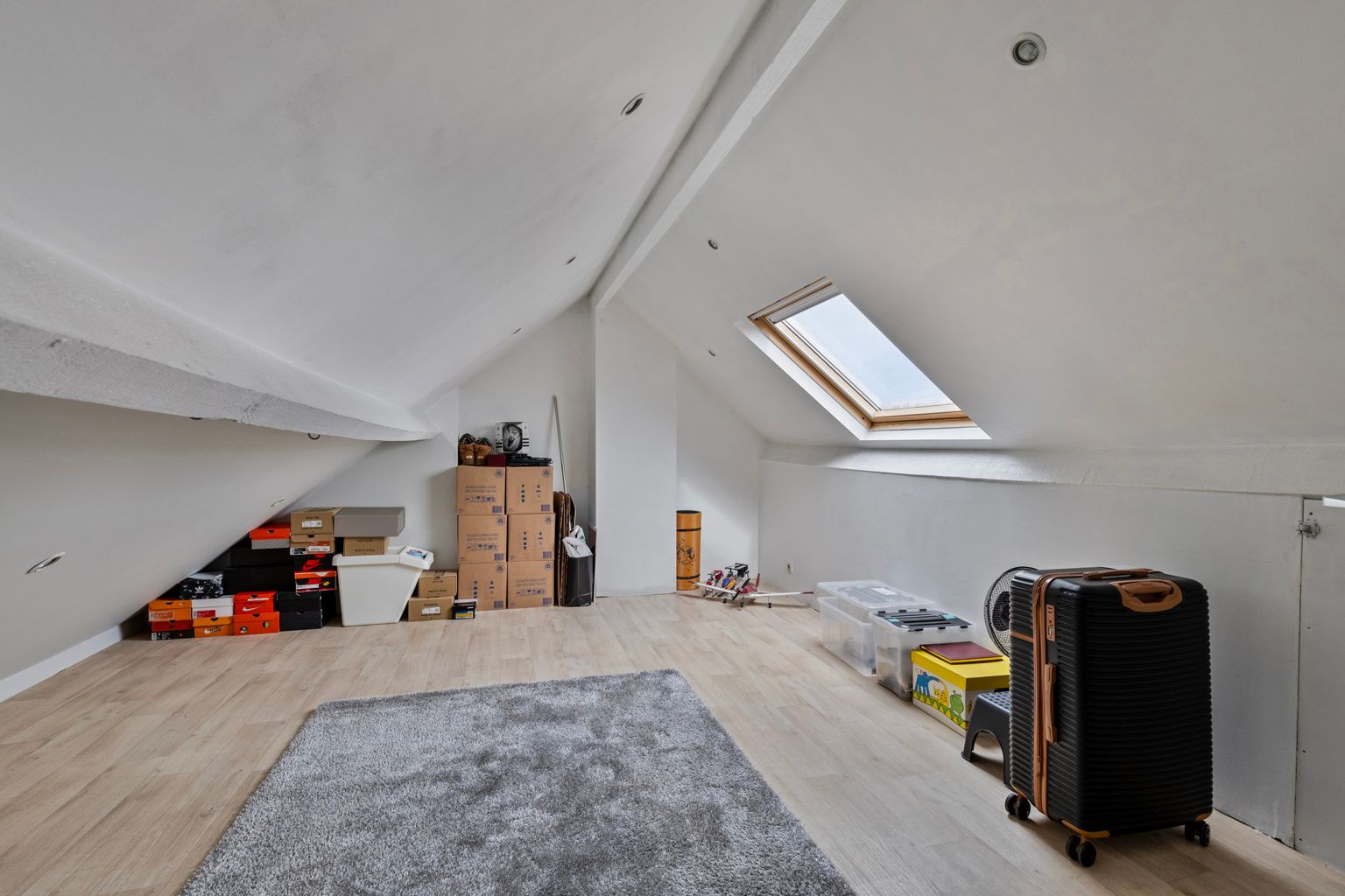 immo DAVID stelt voor: gerenoveerde 2-gevelwoning  foto 16