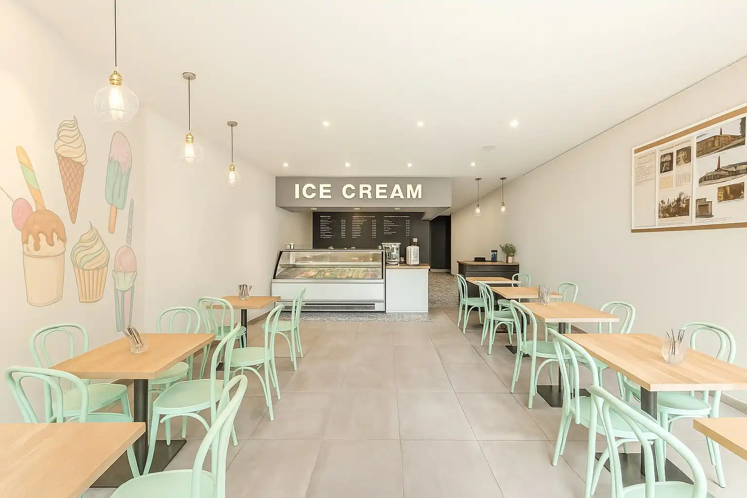 MULTIFUNCTIONEEL HANDELSPAND (88 m²) OP EEN TOPLOCATIE!!! foto 6