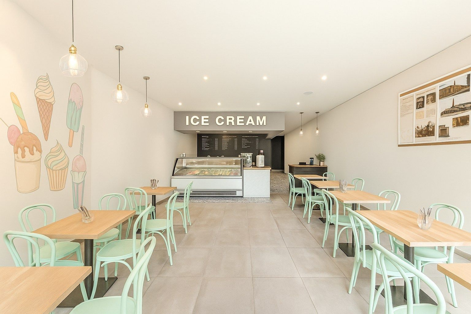 MULTIFUNCTIONEEL HANDELSPAND (88 m²) OP EEN TOPLOCATIE!!! foto 6