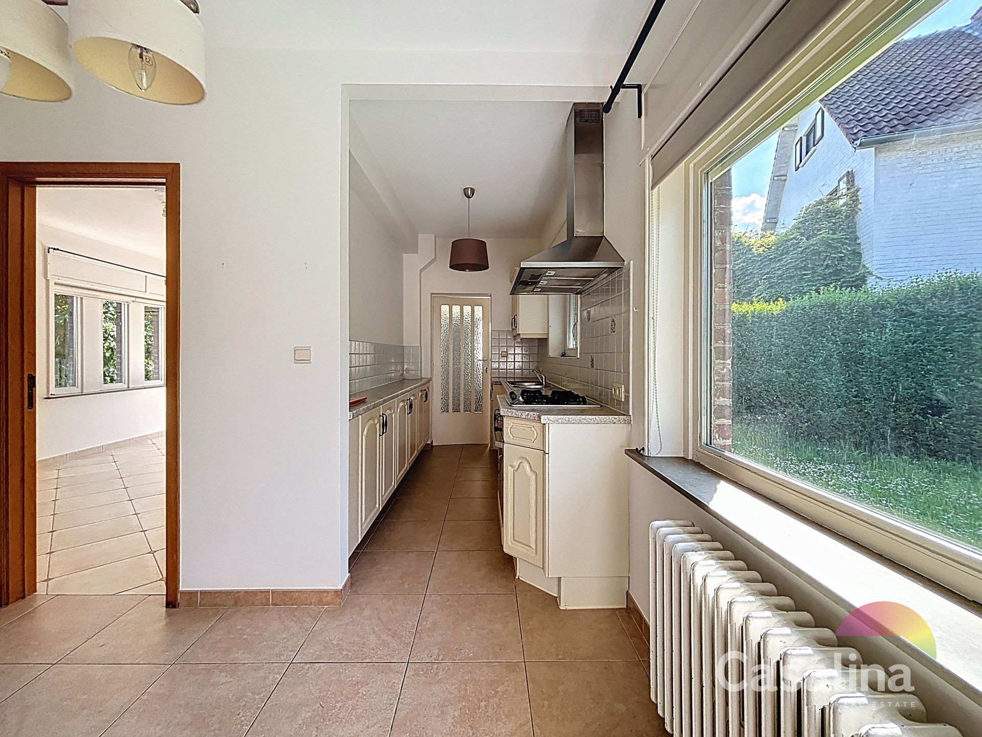 Huis met 3 slaapkamers en tuin foto 6