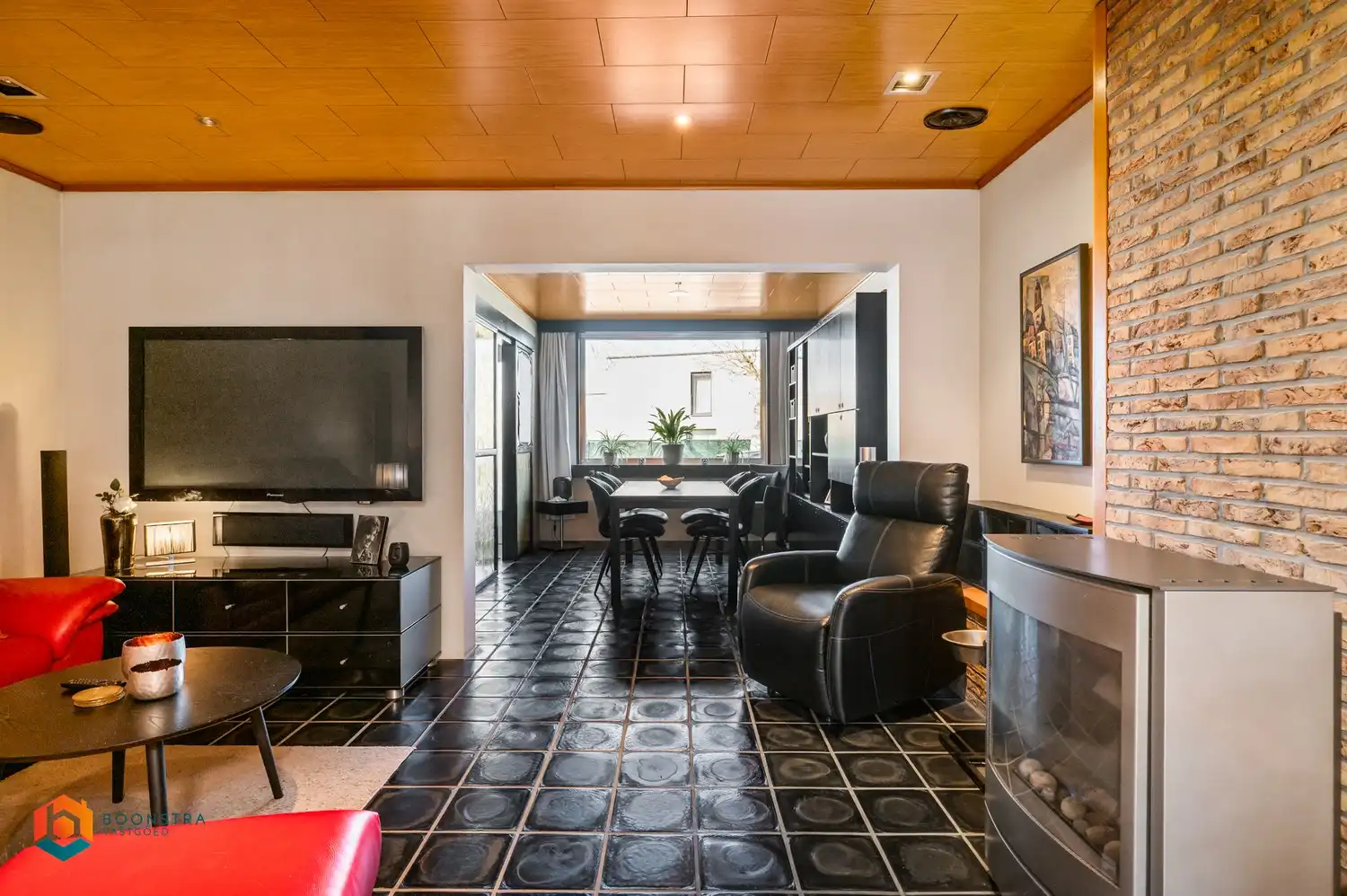 Gezellige woning met 2 slpkrs en tuin nabij centrum Mechelen foto 7