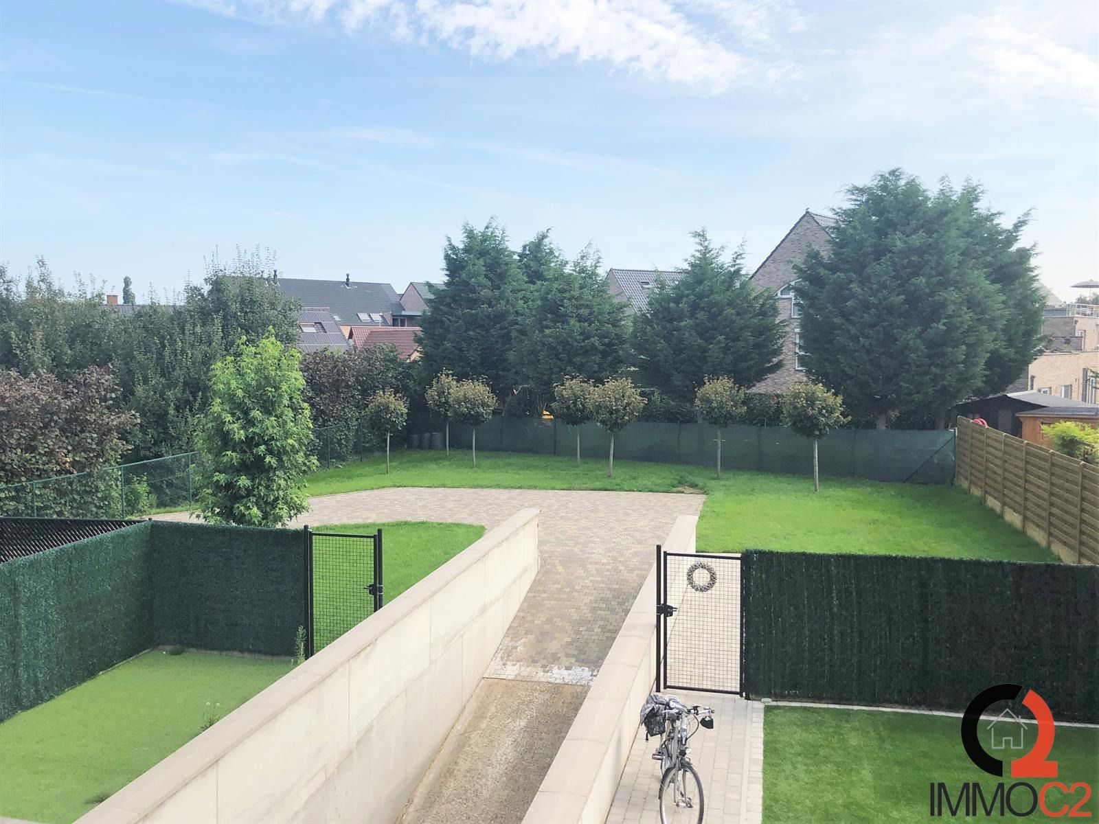 Appartement te huur foto 22