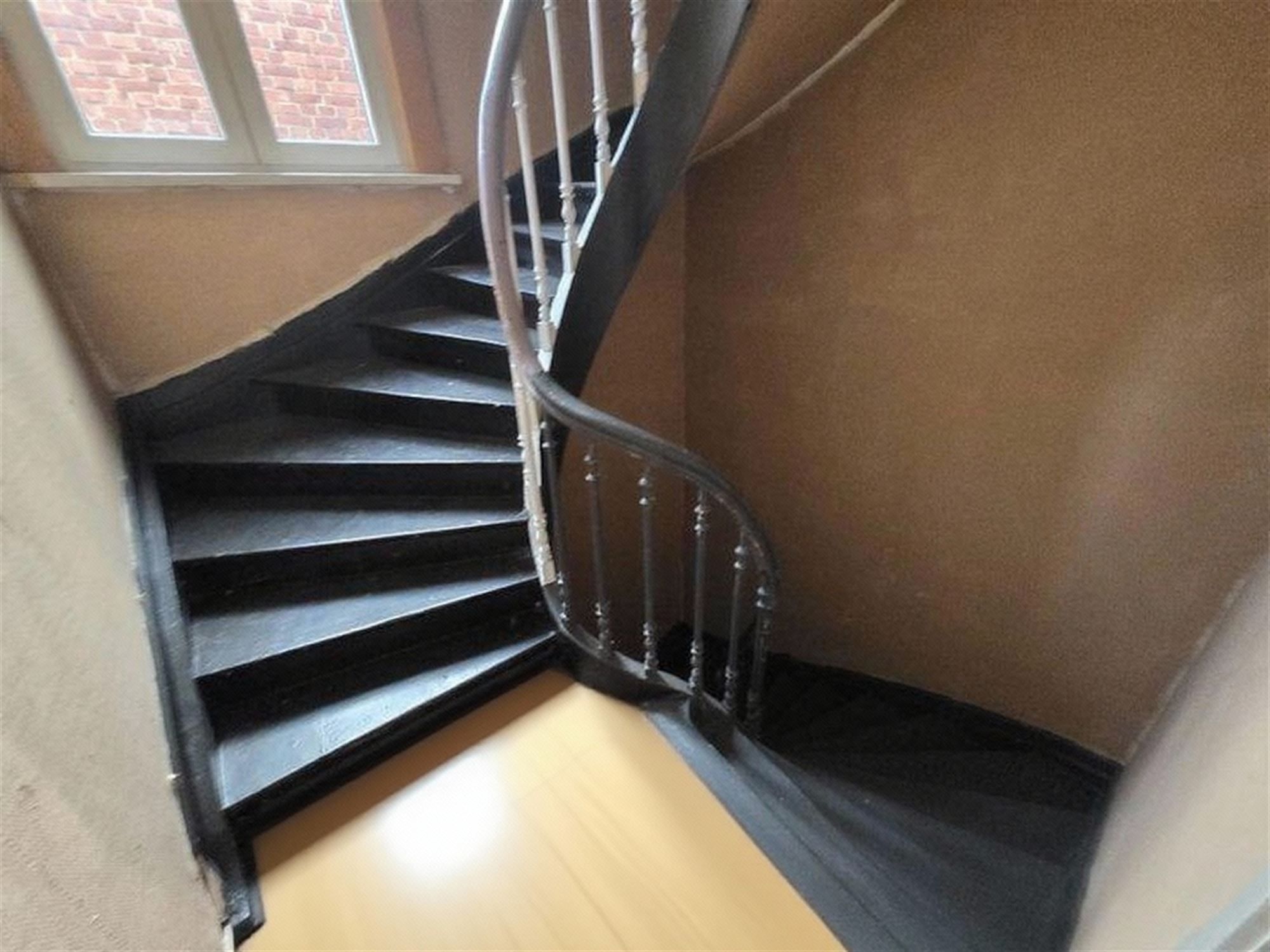 Een stadswoning met klasse én commerciële troef foto 25