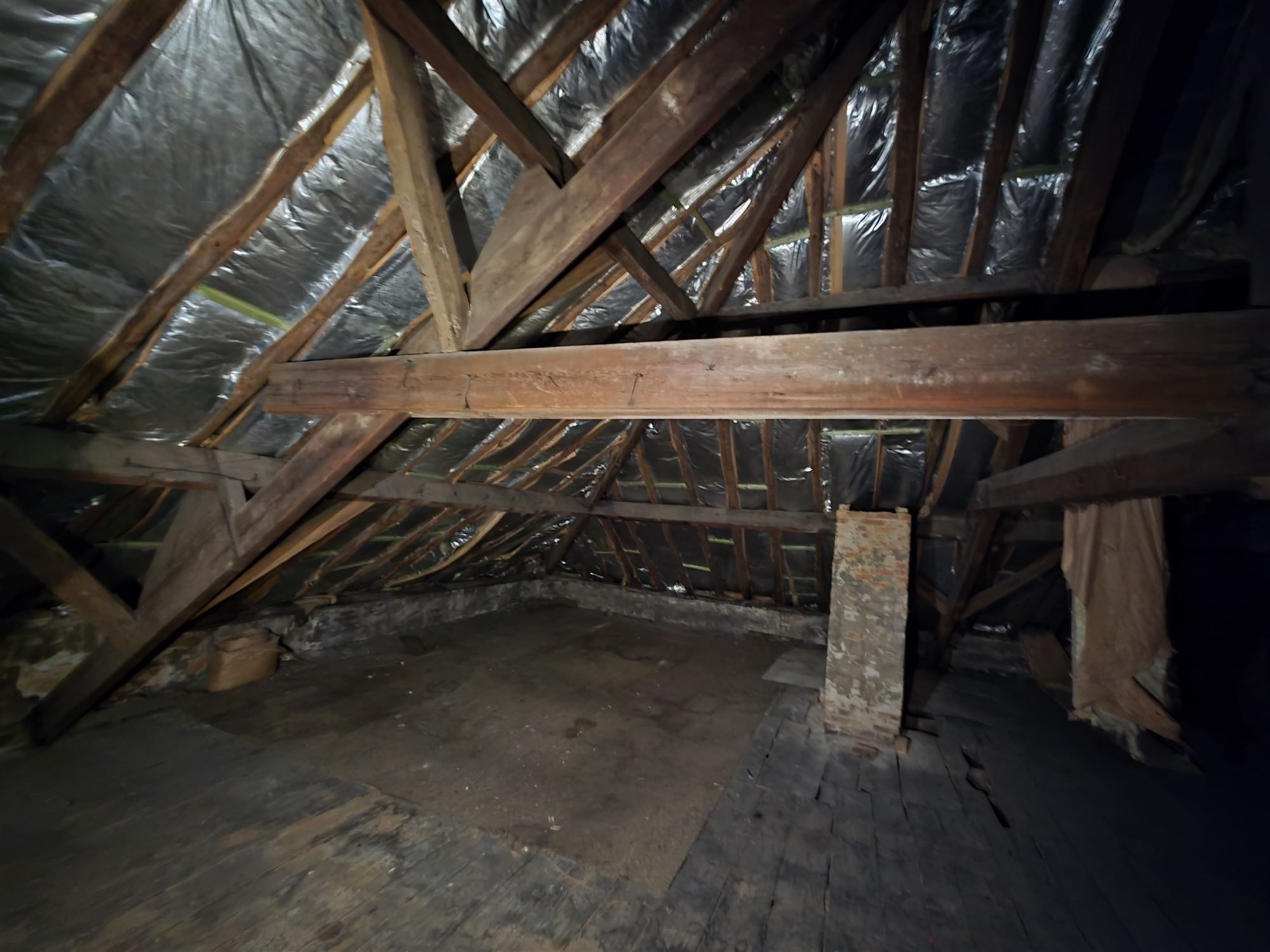 Een stadswoning met klasse én commerciële troef foto 25