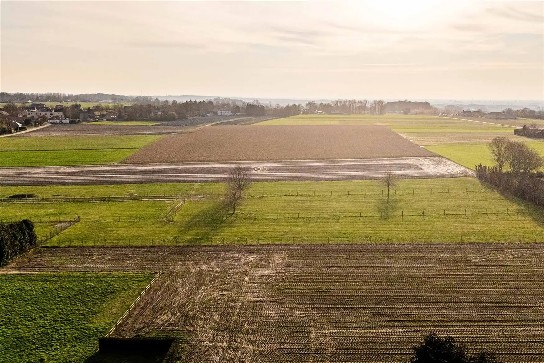 Zuiders wonen in Kruisem. Zeldzame parel. foto 5