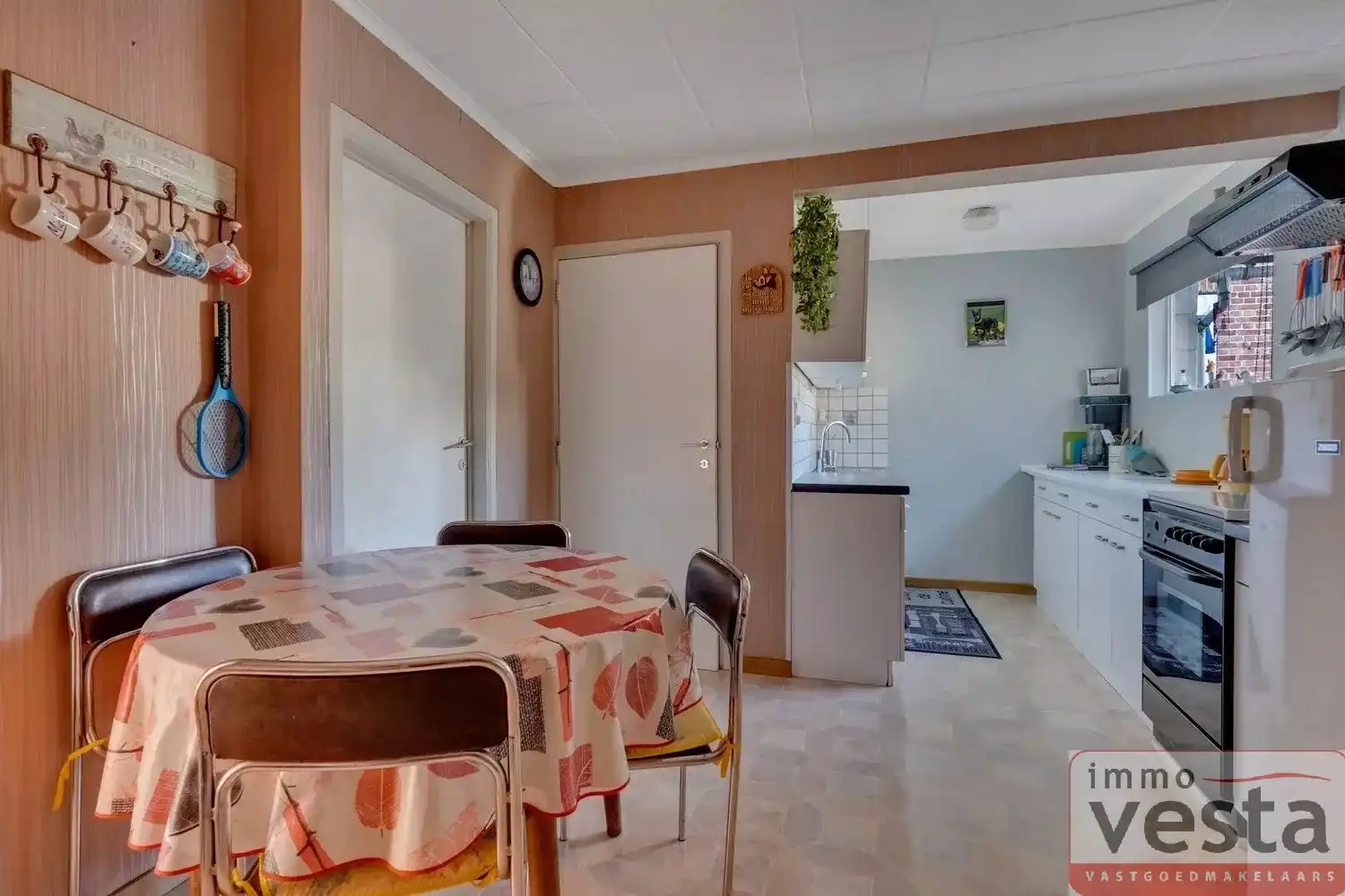 Landelijk gelegen woning met atelier foto 27