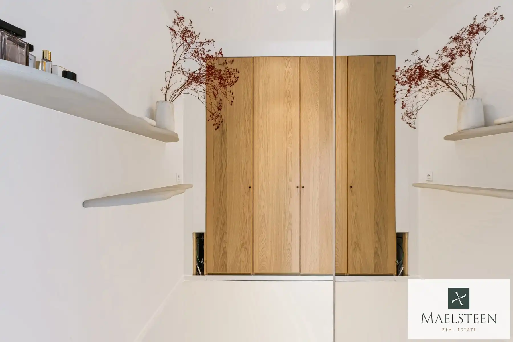 Top afgewerkte, instapklare villa op 1076 m² in Sint-Andries foto 45