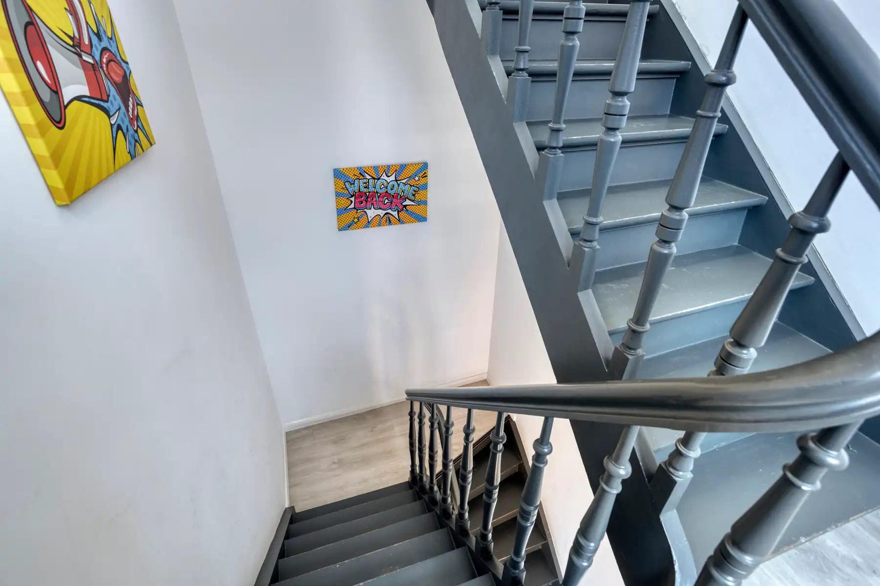 Luxe Studio Leuven Centrum foto 11