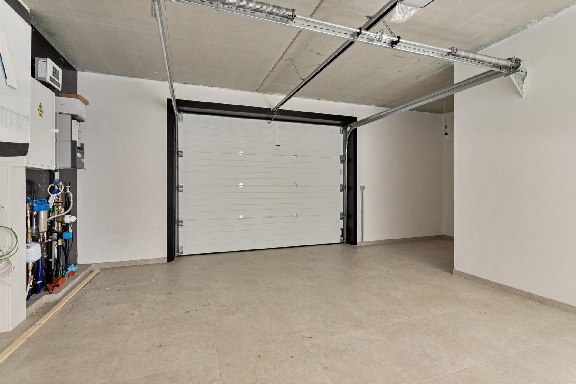 Lot 09 - Nieuwbouwwoning met 3 slpks en garage op wandelafstand van Balen centrum ! foto 10