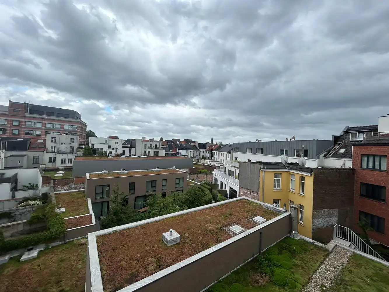 Appartement te huur foto 11