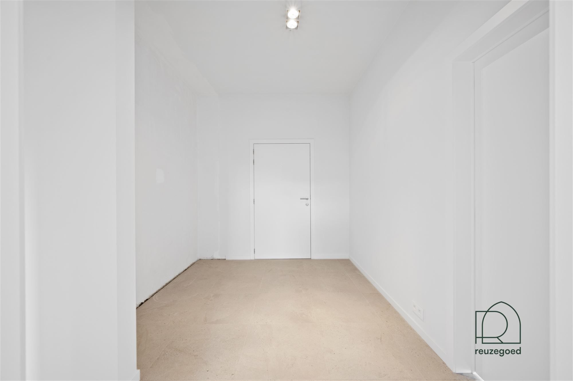 Stijlvol nieuwbouwappartement met twee slaapkamers in Leuven foto 13
