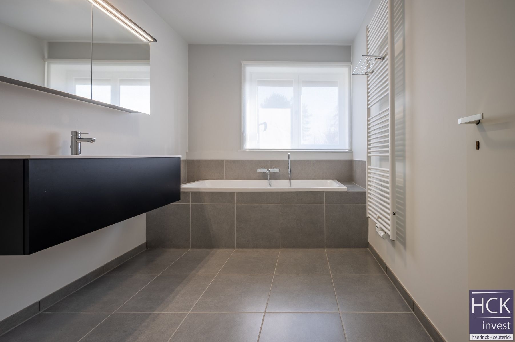 WAREGEM - Ruime & energiezuinige HOB met high-end afwerking!! foto 17