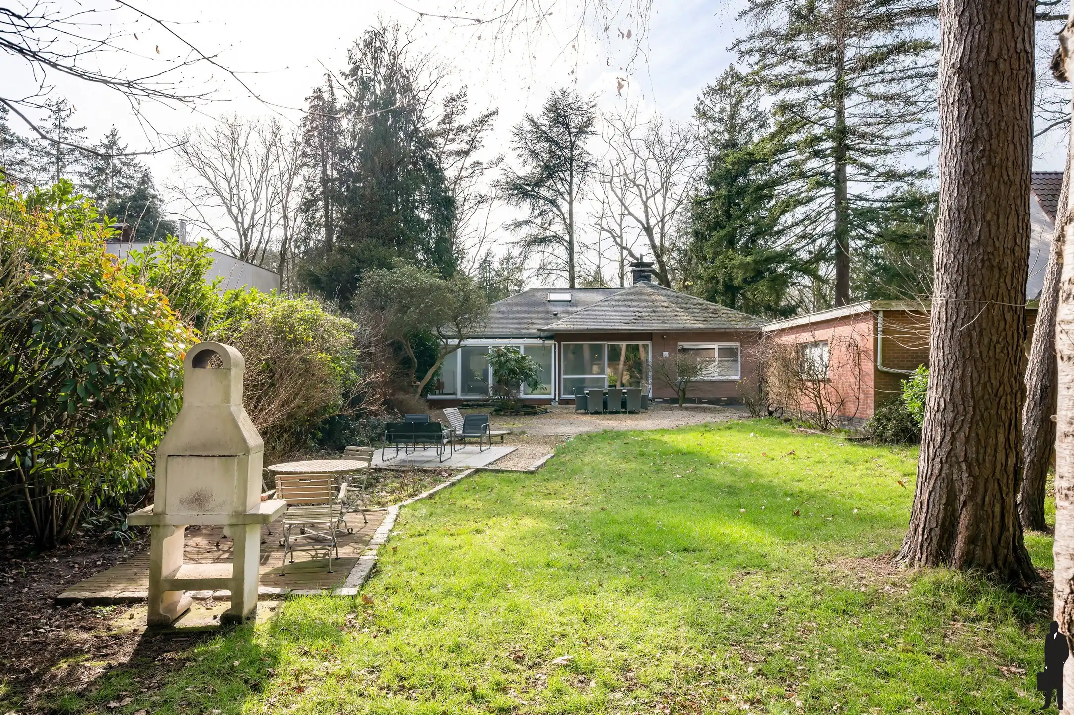 Instapklare GLV woning nabij Heide! foto 21