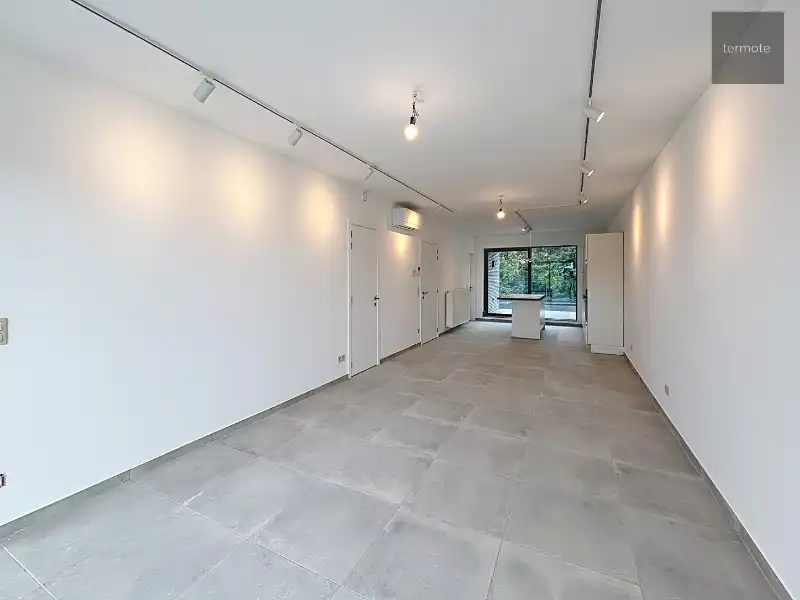 Nieuwbouw appartement foto 6